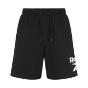 Reebok Nate Big Logo Mens Shorts