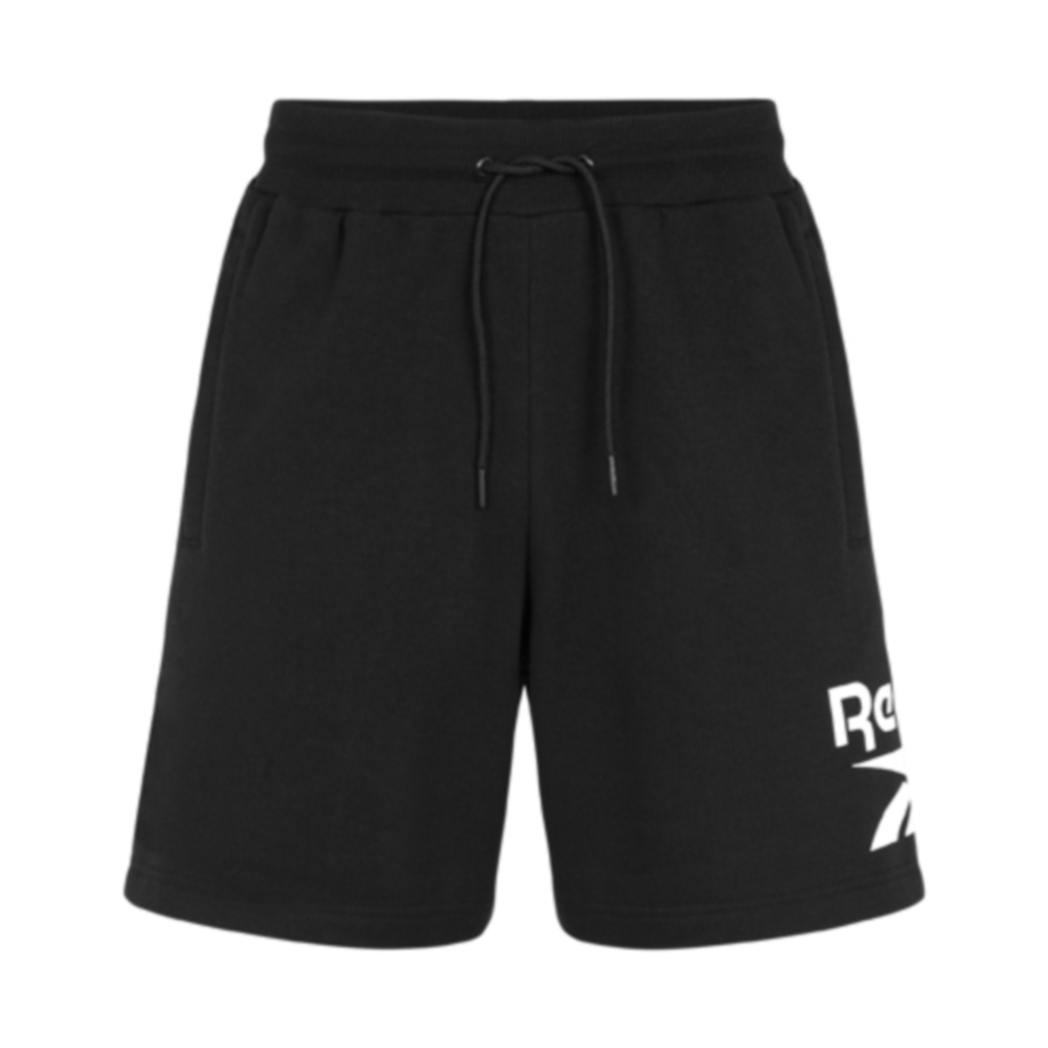 Reebok Nate Big Logo Mens Shorts