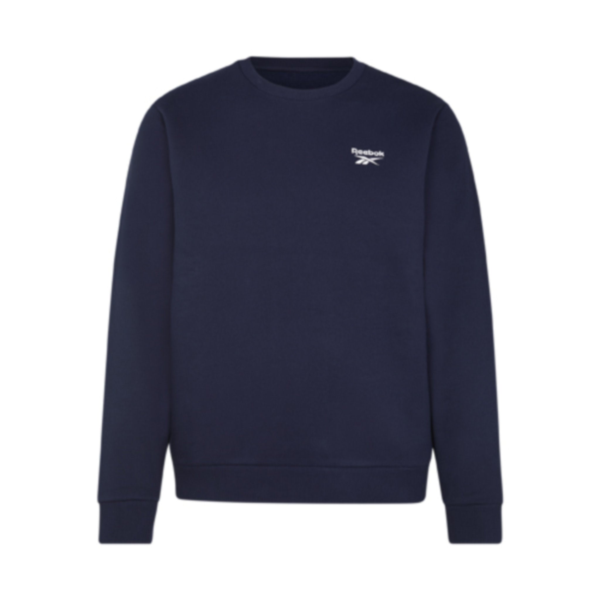 Reebok Small Logo Mens Crew