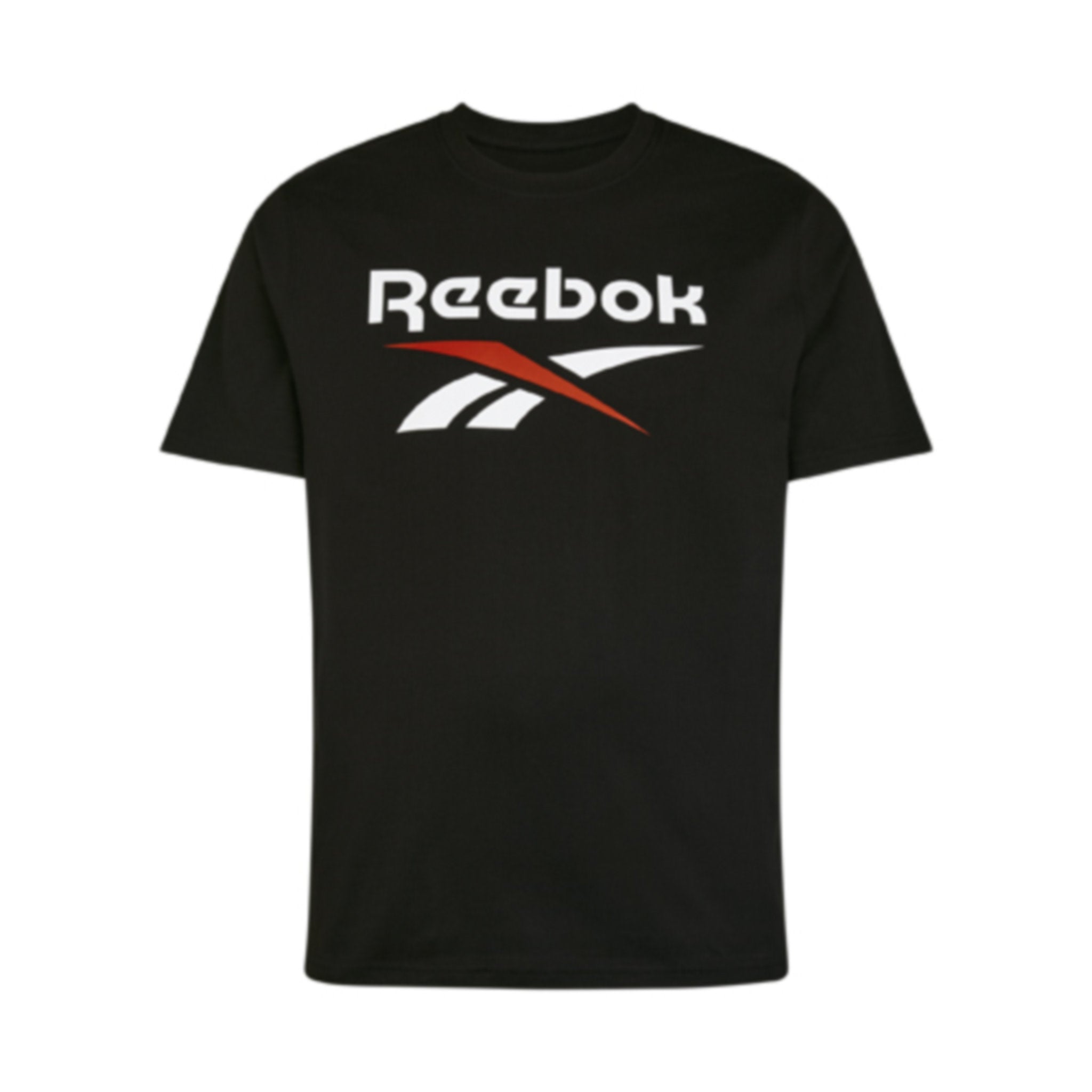 Reebok Big Logo Mens Tee