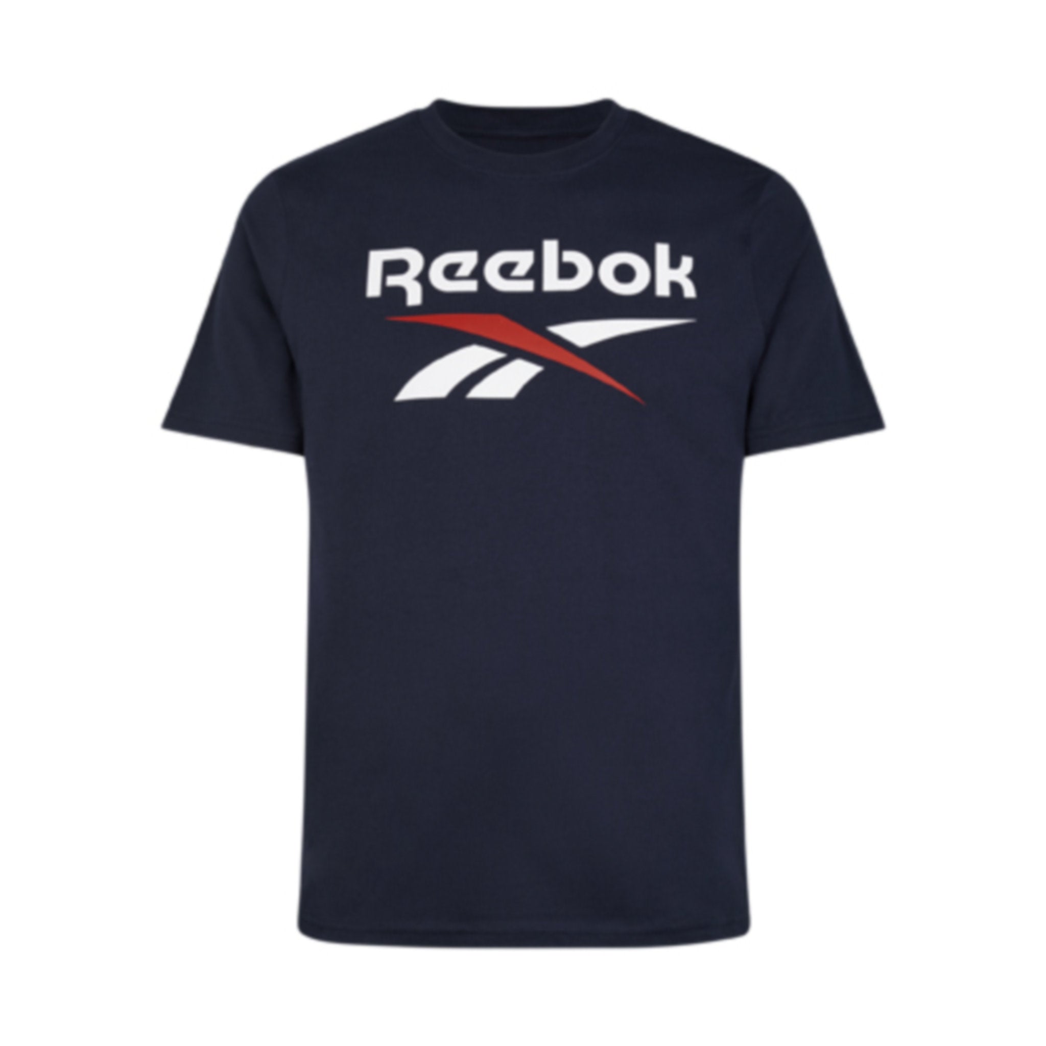 Reebok Big Logo Mens Tee