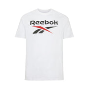 Reebok Big Logo Mens Tee
