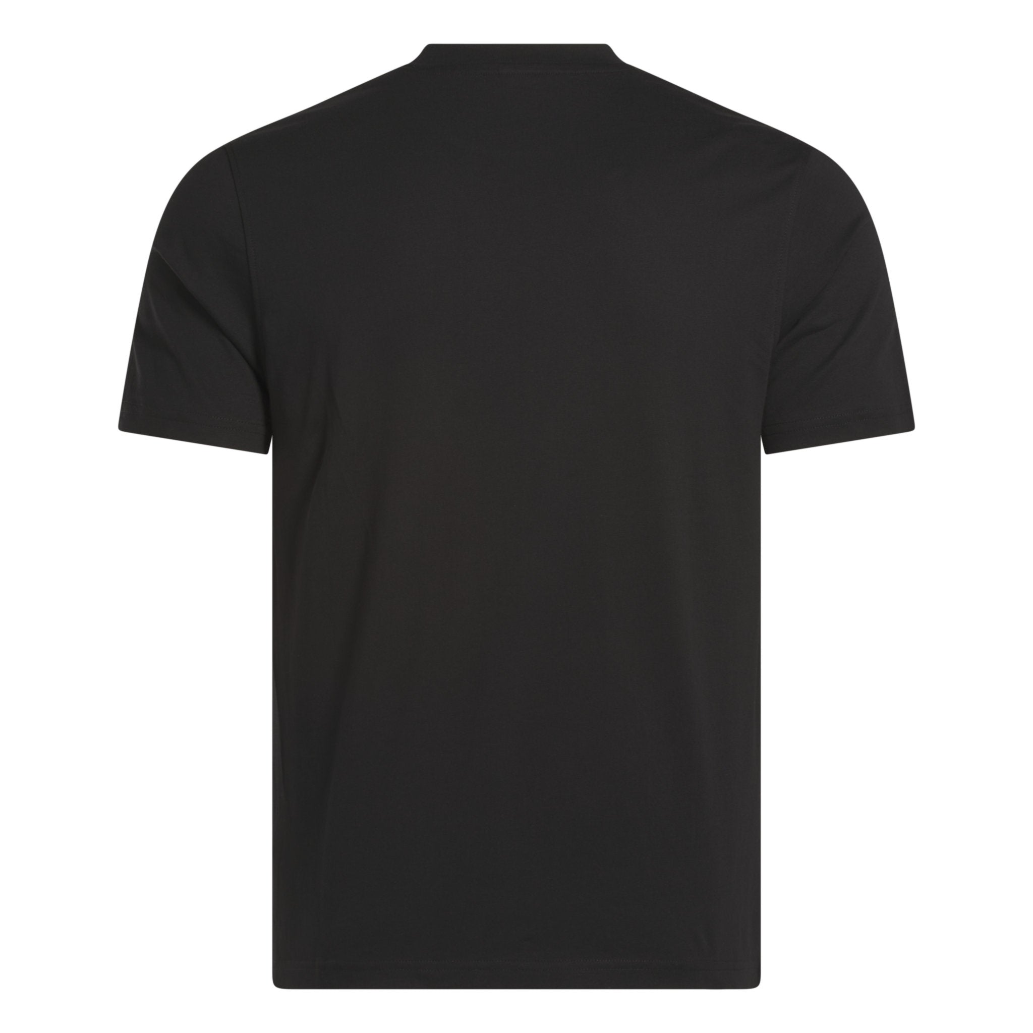 Reebok Chad Big Logo Mens Crew Neck Tee