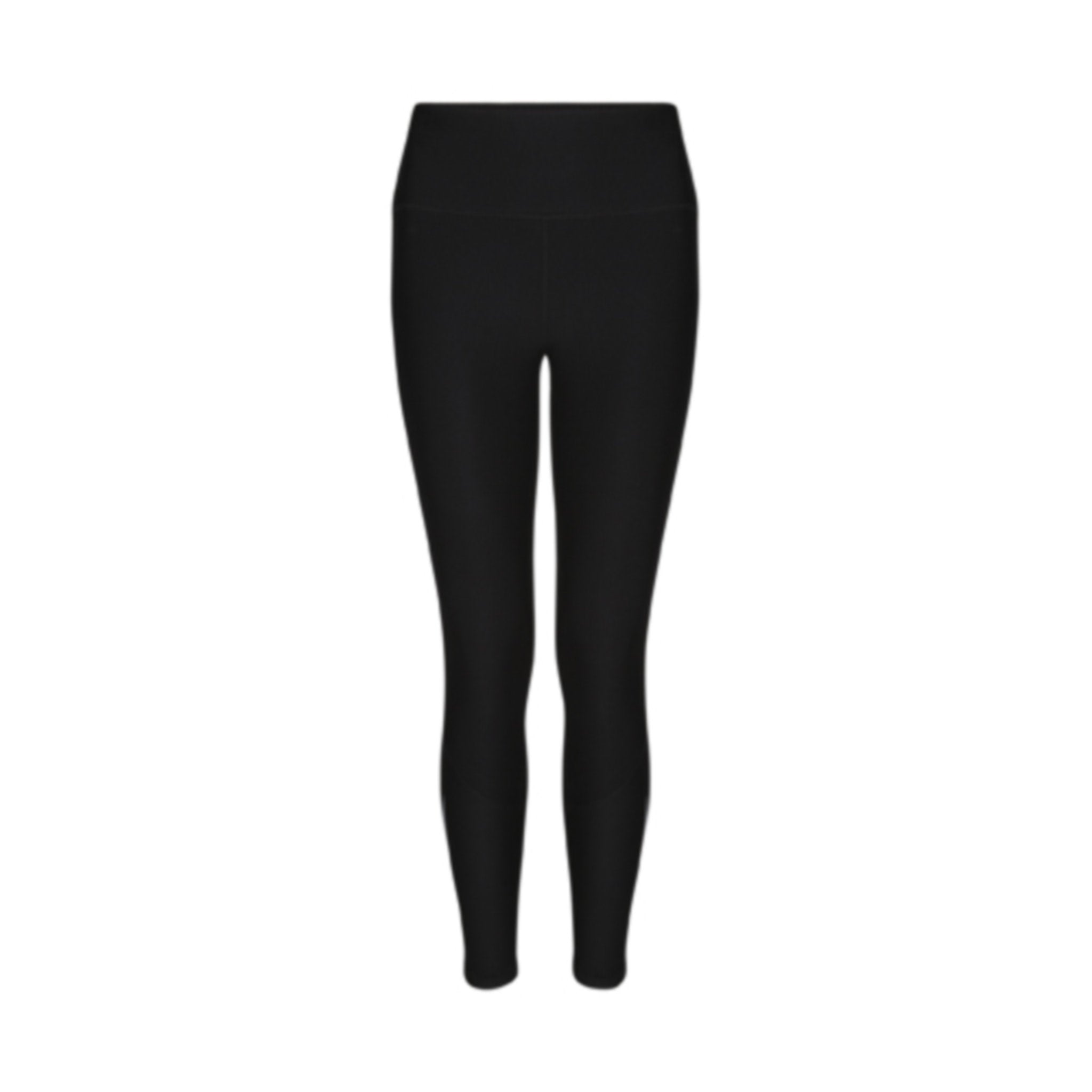 Reebok High Rise Full Length Womens Tights