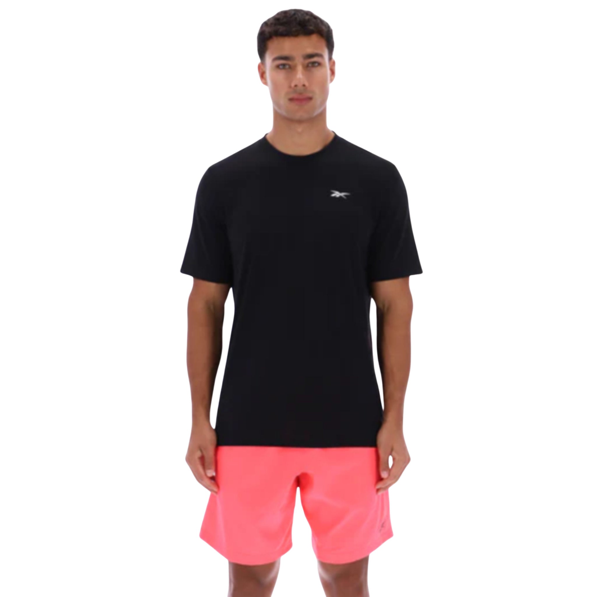 Reebok Smithy Easy Fit Mens Tee