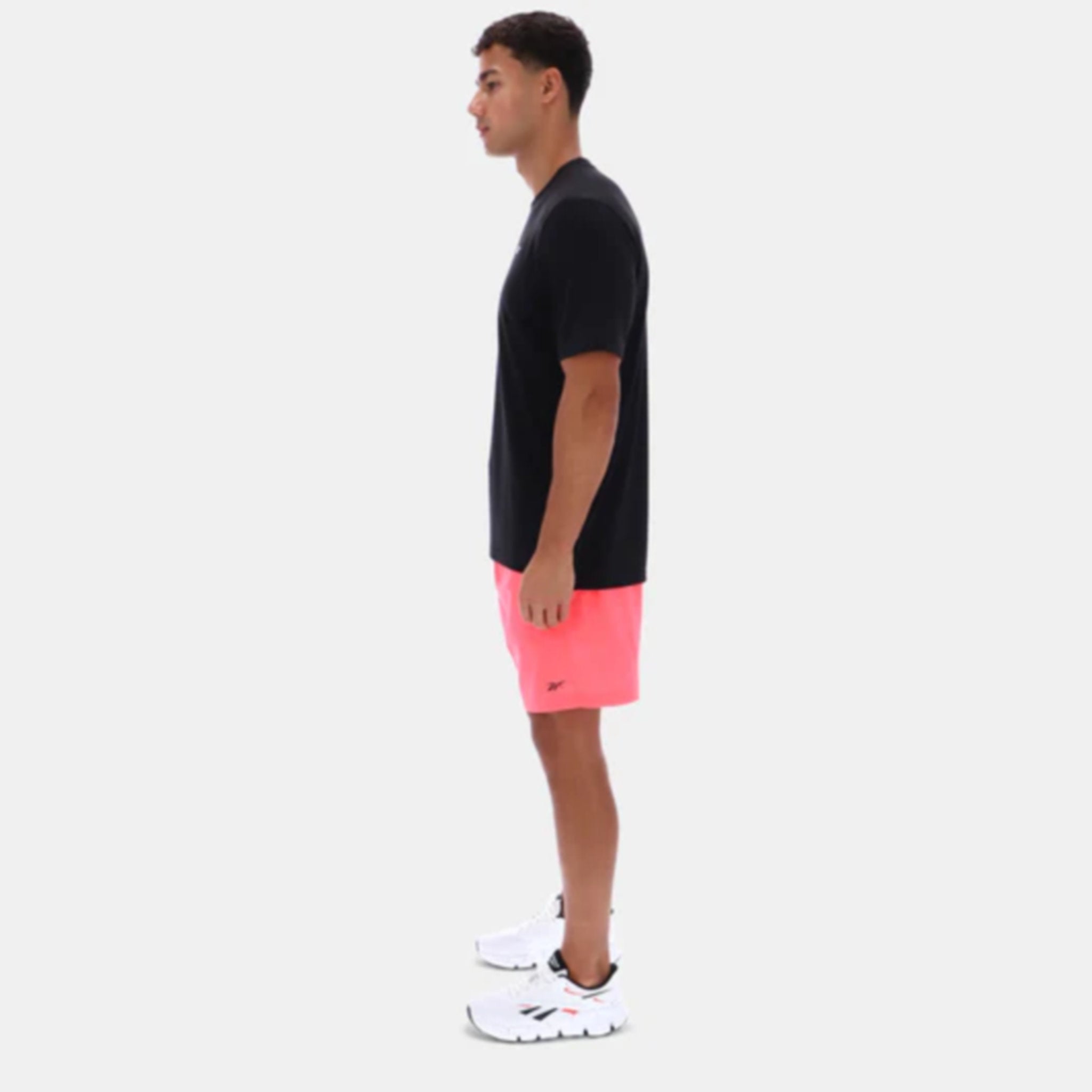 Reebok Smithy Easy Fit Mens Tee