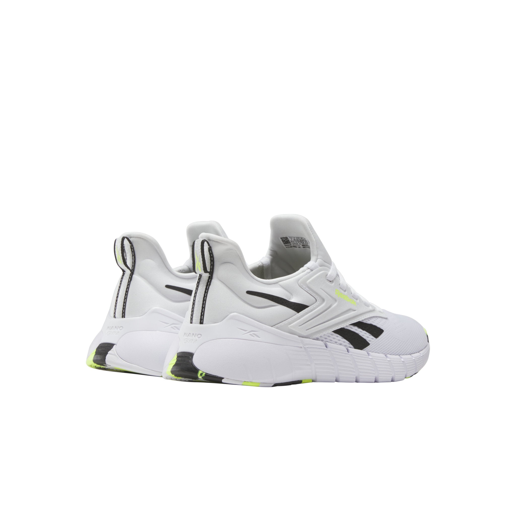 Reebok Nano Gym Womens Training Shoes