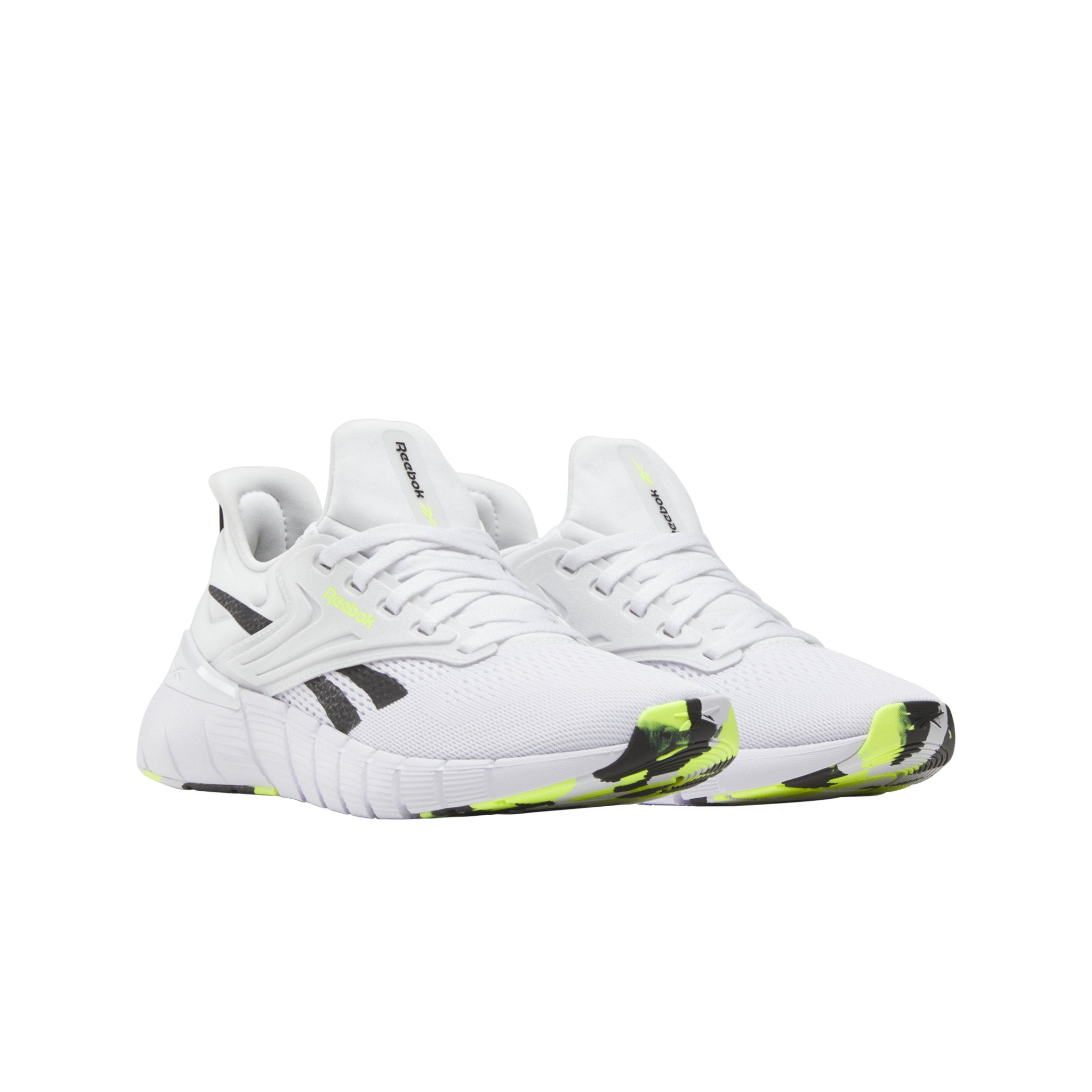 Reebok Nano Gym Womens Training Shoes