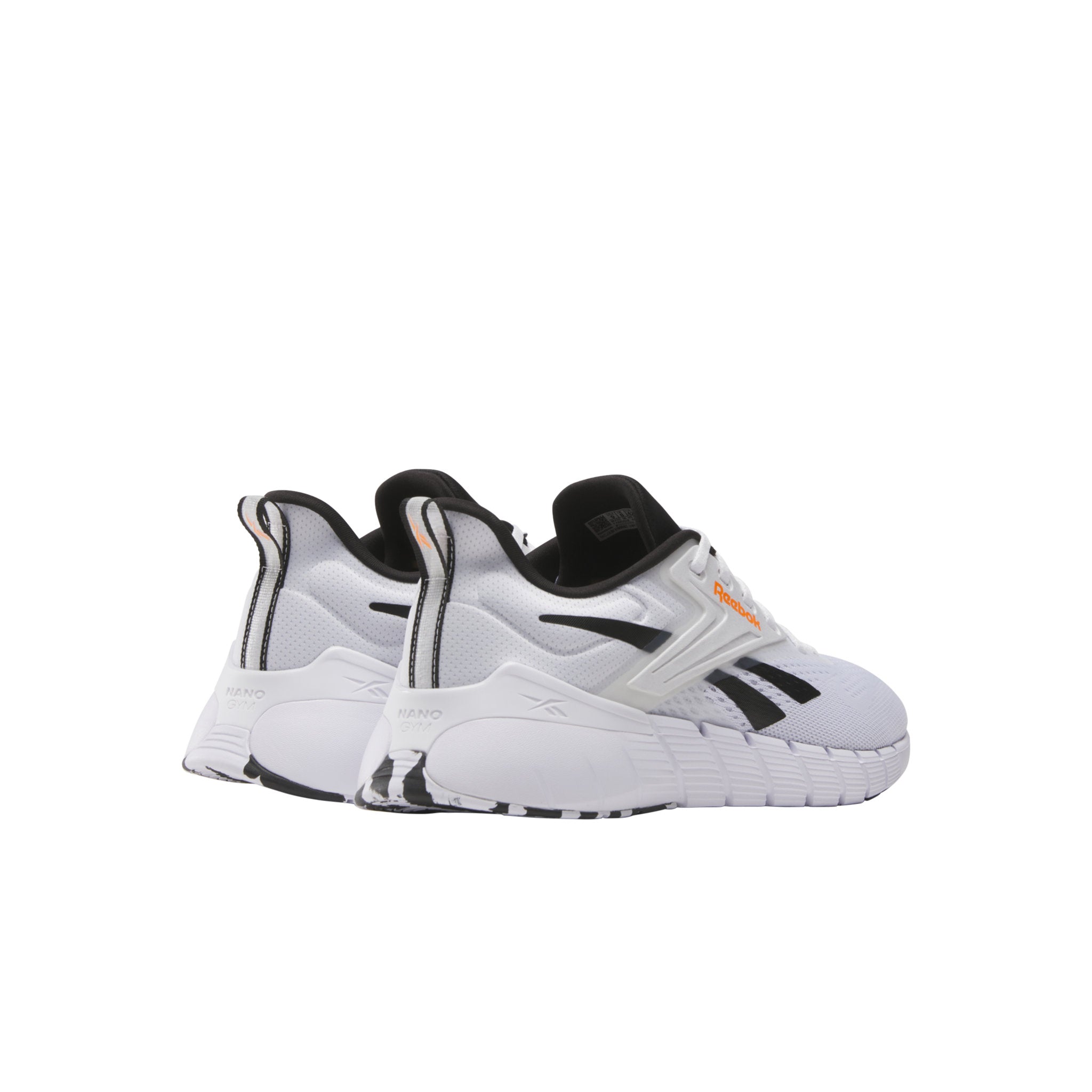 Reebok Nano Gym Mens Training Shoes