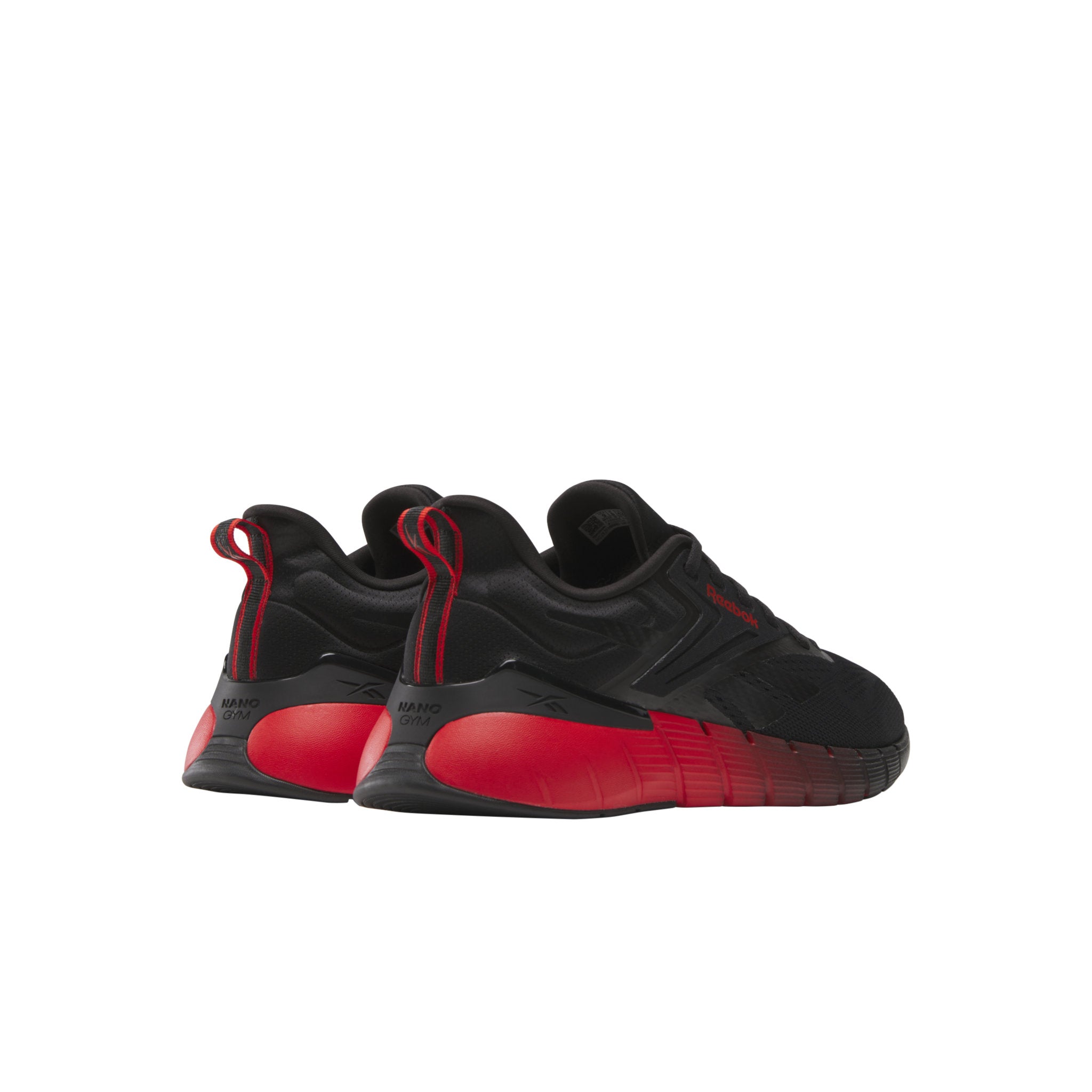 Reebok Nano Gym Mens Training Shoe