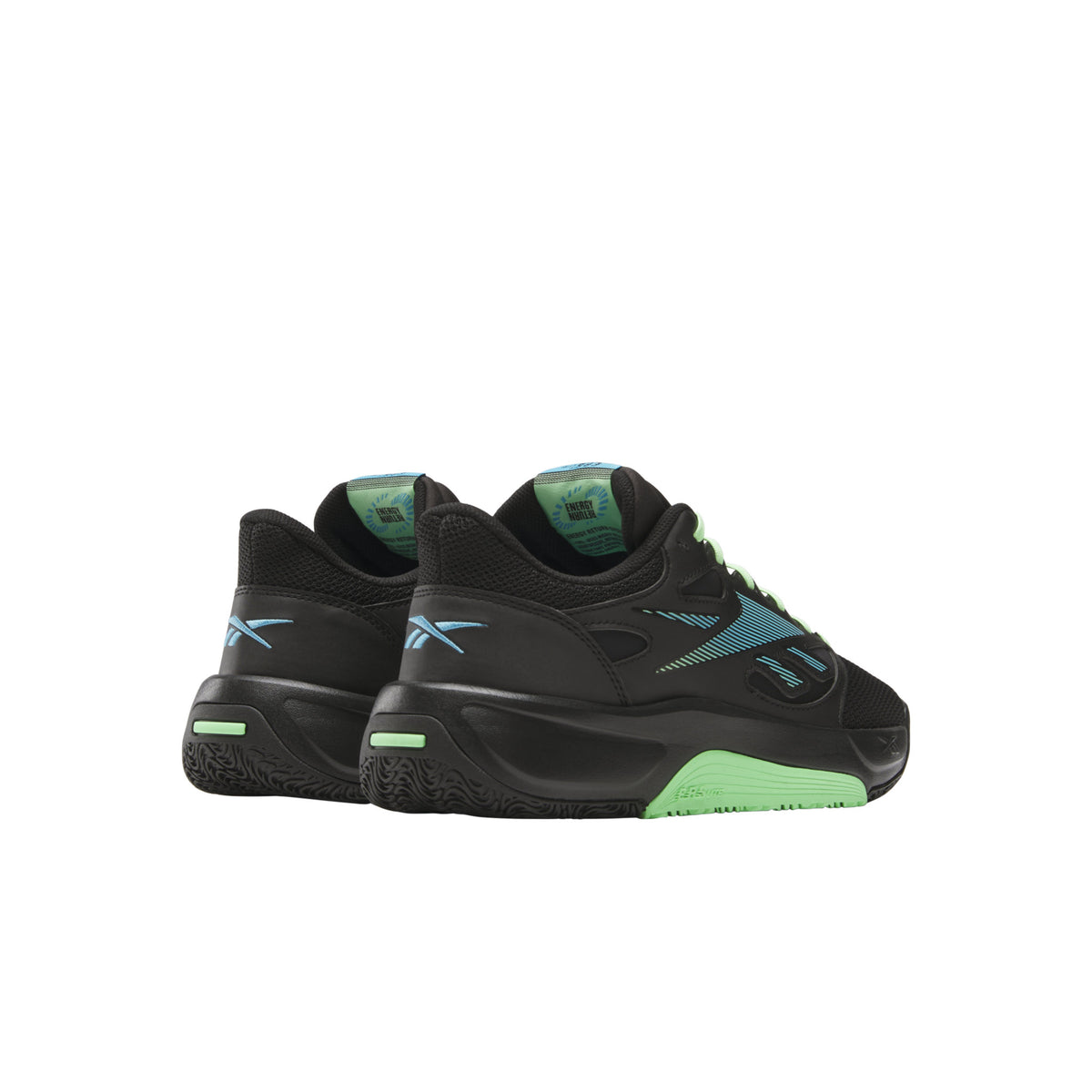 Reebok Engine LT Mens Basketball Shoes