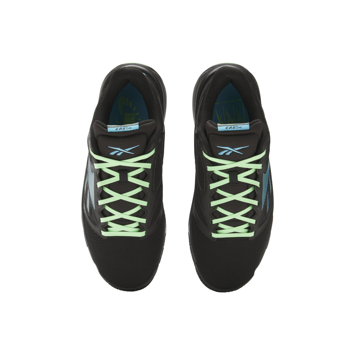 Reebok Engine LT Mens Basketball Shoes
