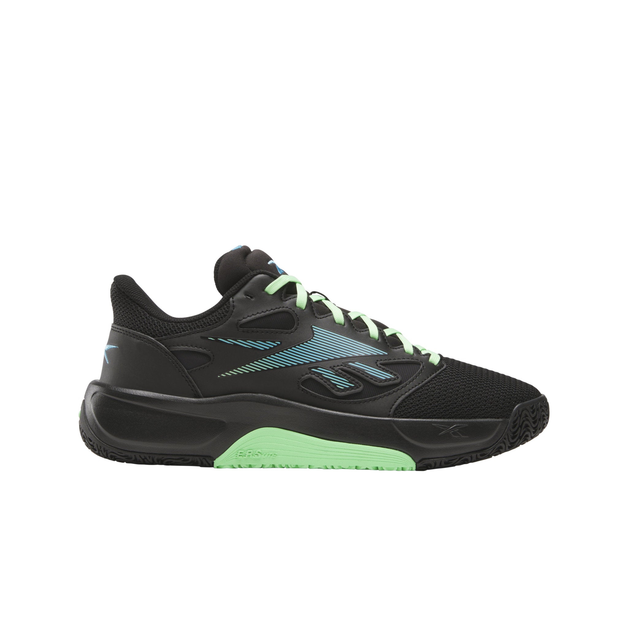 Reebok Engine LT Mens Basketball Shoes