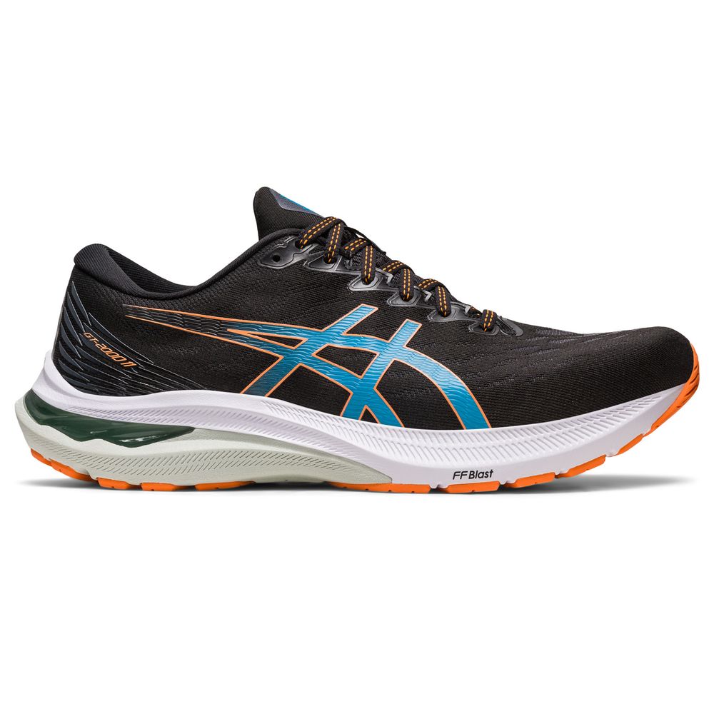 ASICS GT-2000 11 2E Mens Running Shoes