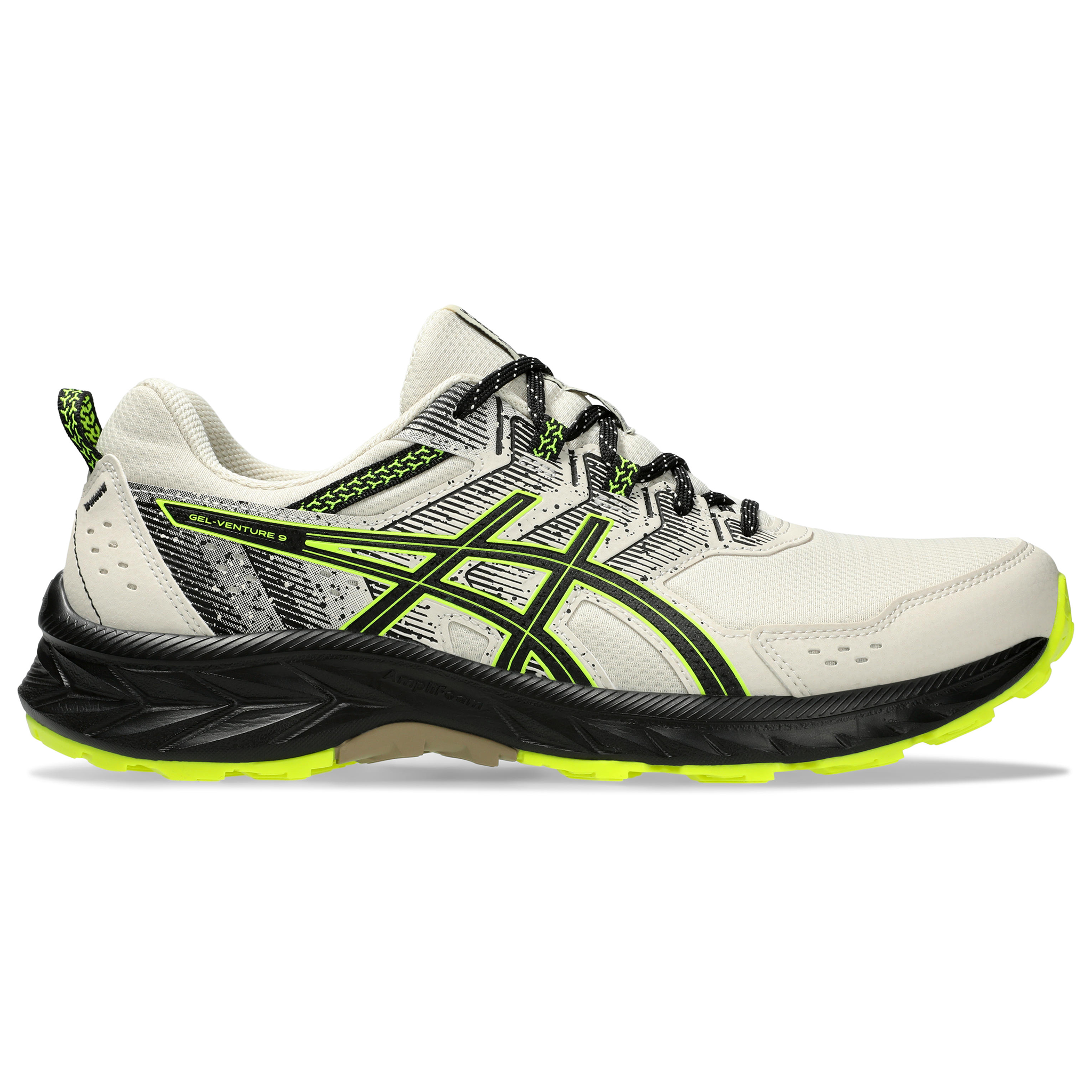 Asics size 9 mens store