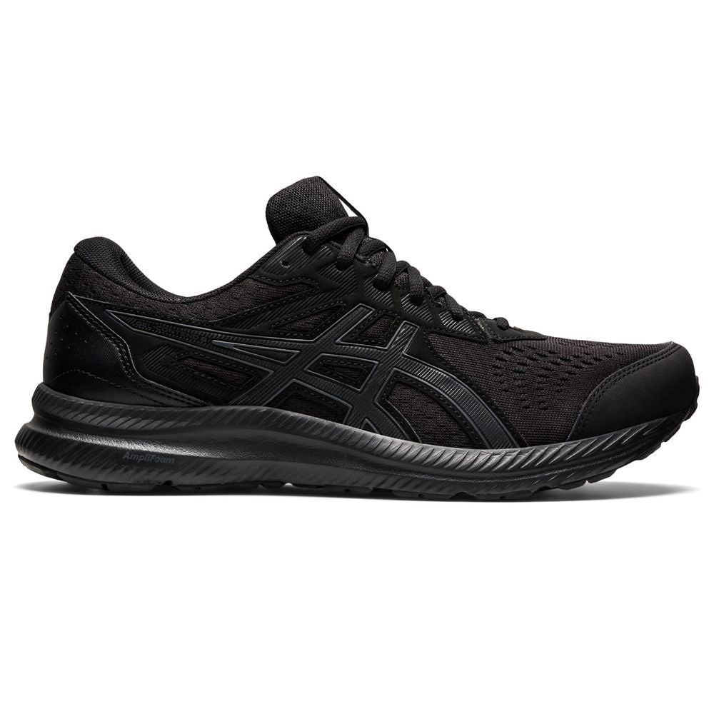 Asics gel nimbus size 8 on sale mens