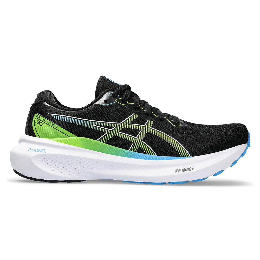 ASICS Gel Kayano 30 Mens Running Shoes SportsPower Australia