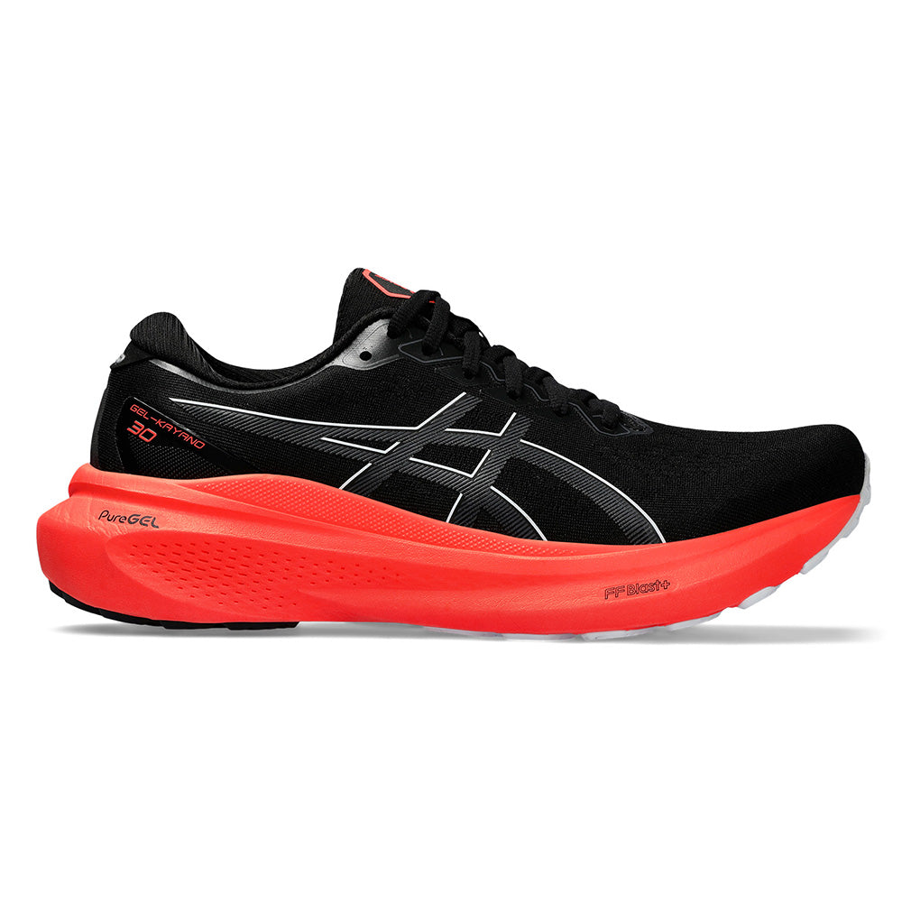 Asics gel kayano sales mens running shoes