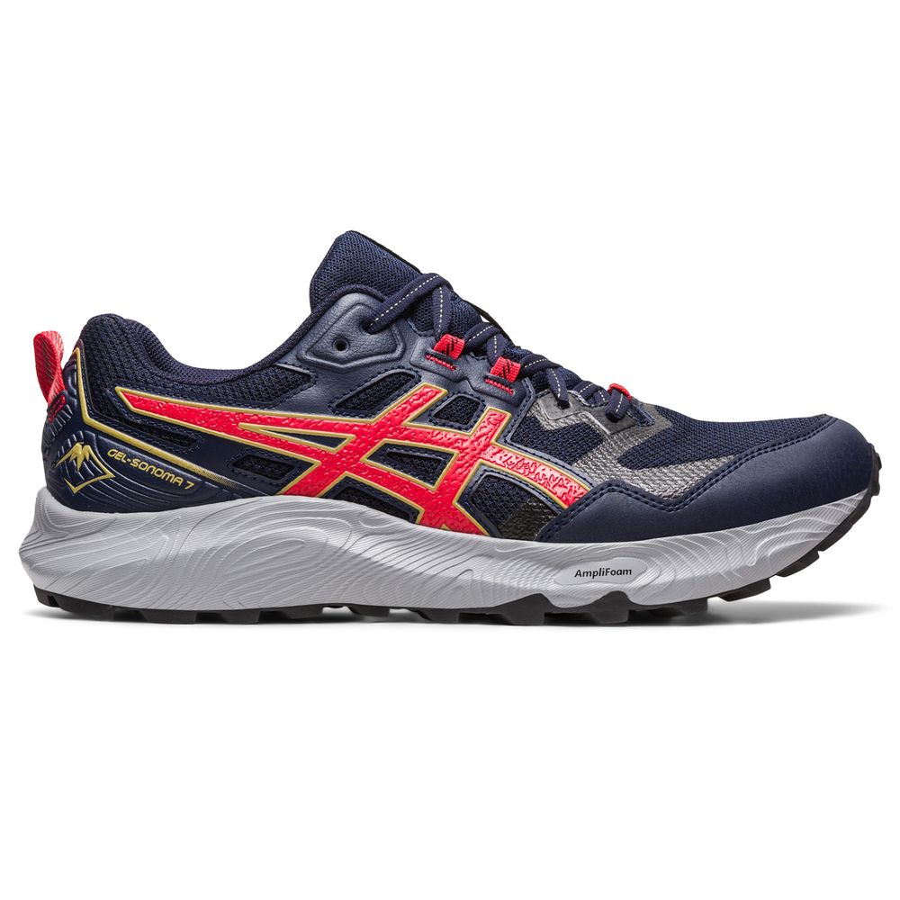 ASICS Gel-Sonoma 7 Mens Trail Running Shoes