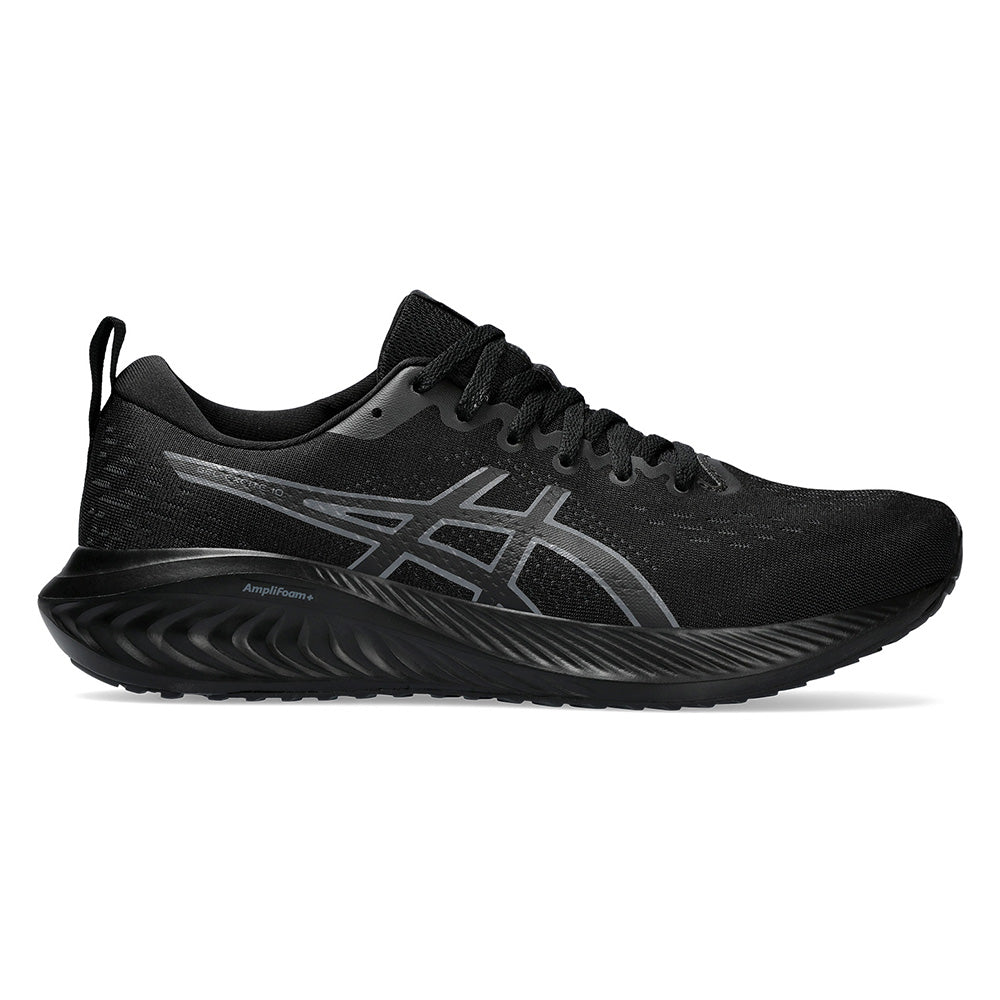 Asics mens running shoes shop size 10