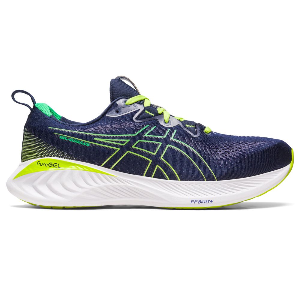 ASICS Gel-Cumulus 25 Mens Running Shoes