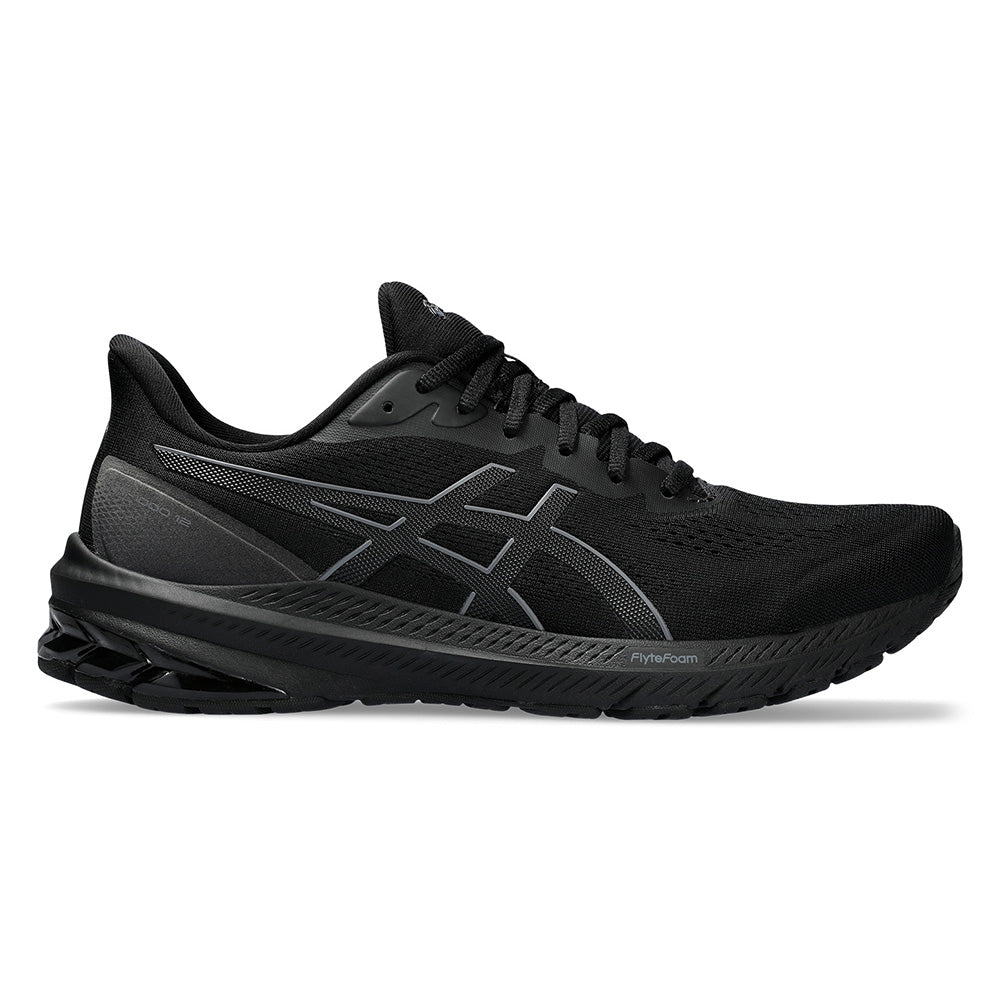 ASICS Gt-1000 12 4E Mens Running Shoes