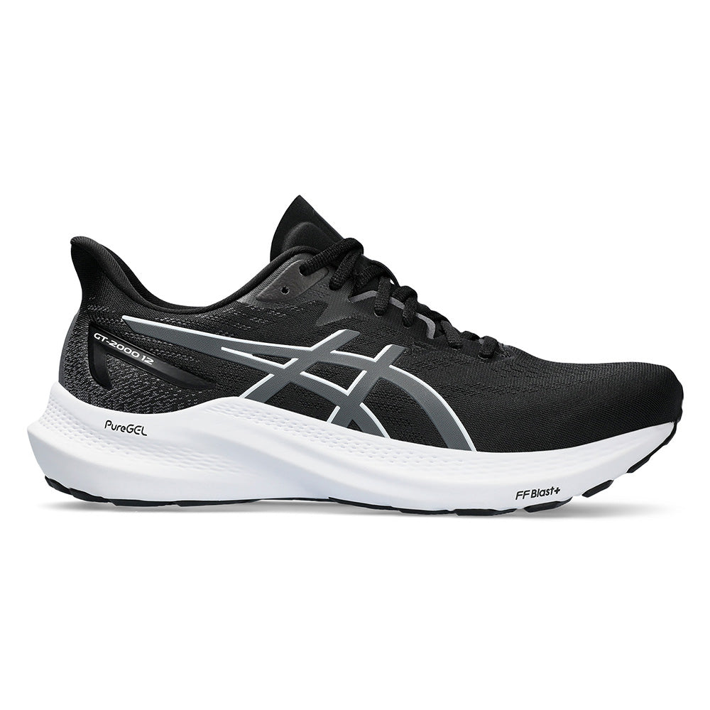 ASICS GT-2000 12 Mens Running Shoes