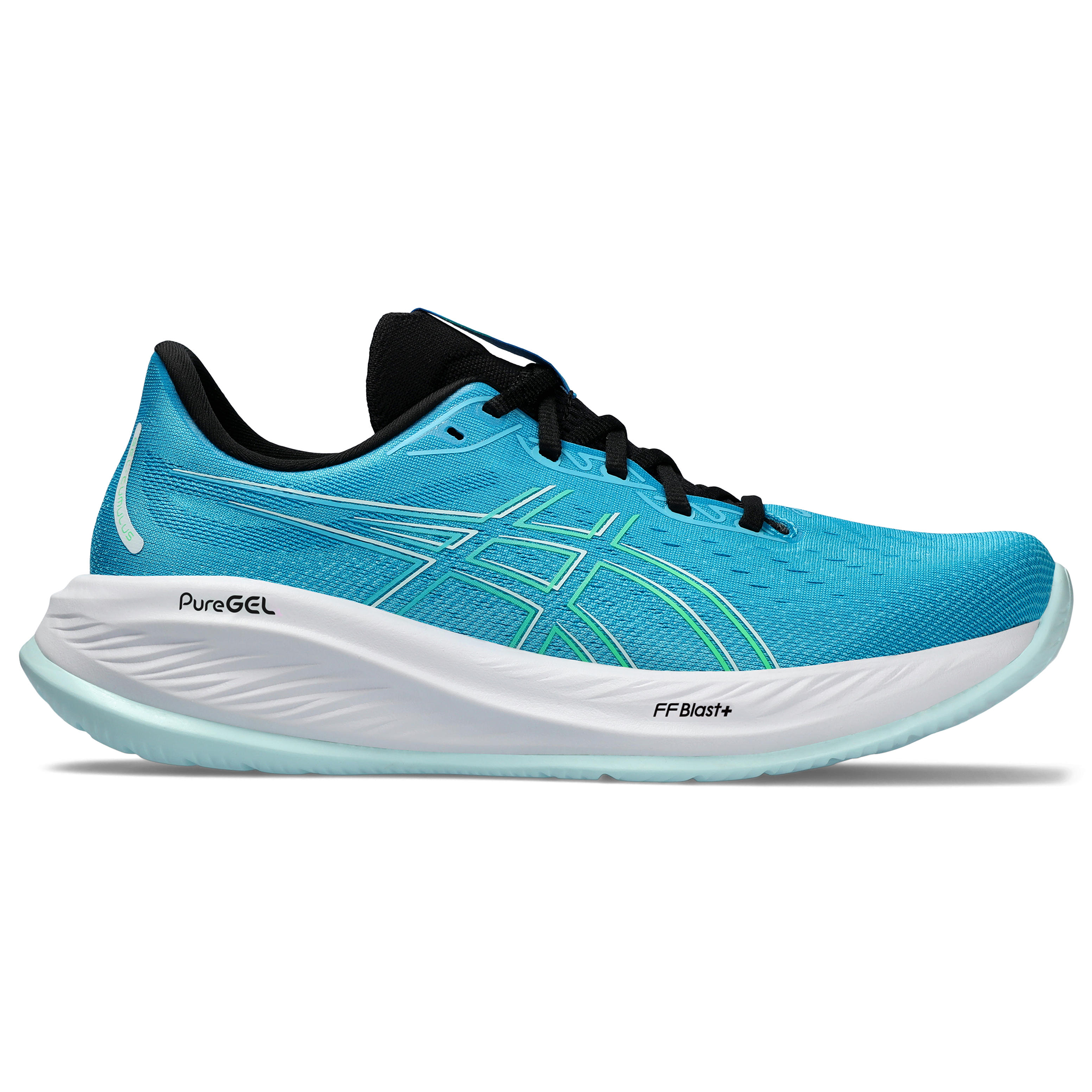ASICS Gel-Cumulus 26 Mens Running Shoes