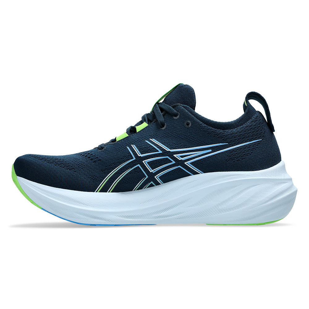 ASICS Gel-Nimbus 26 Mens Running Shoes