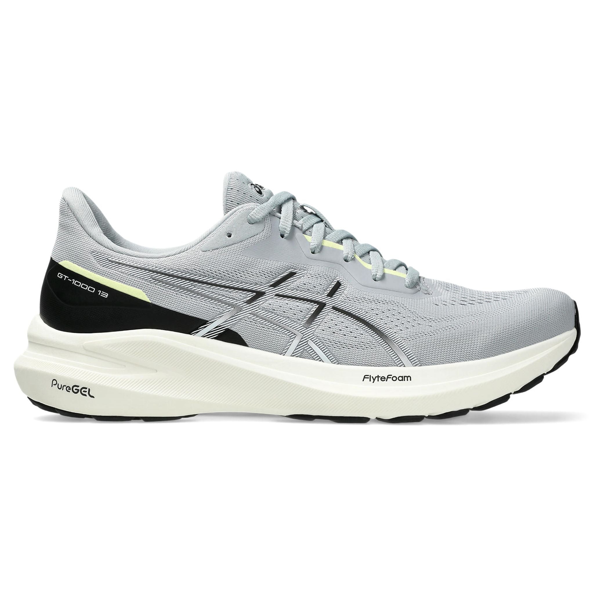 ASICS GT-1000 13 Mens Running Shoes