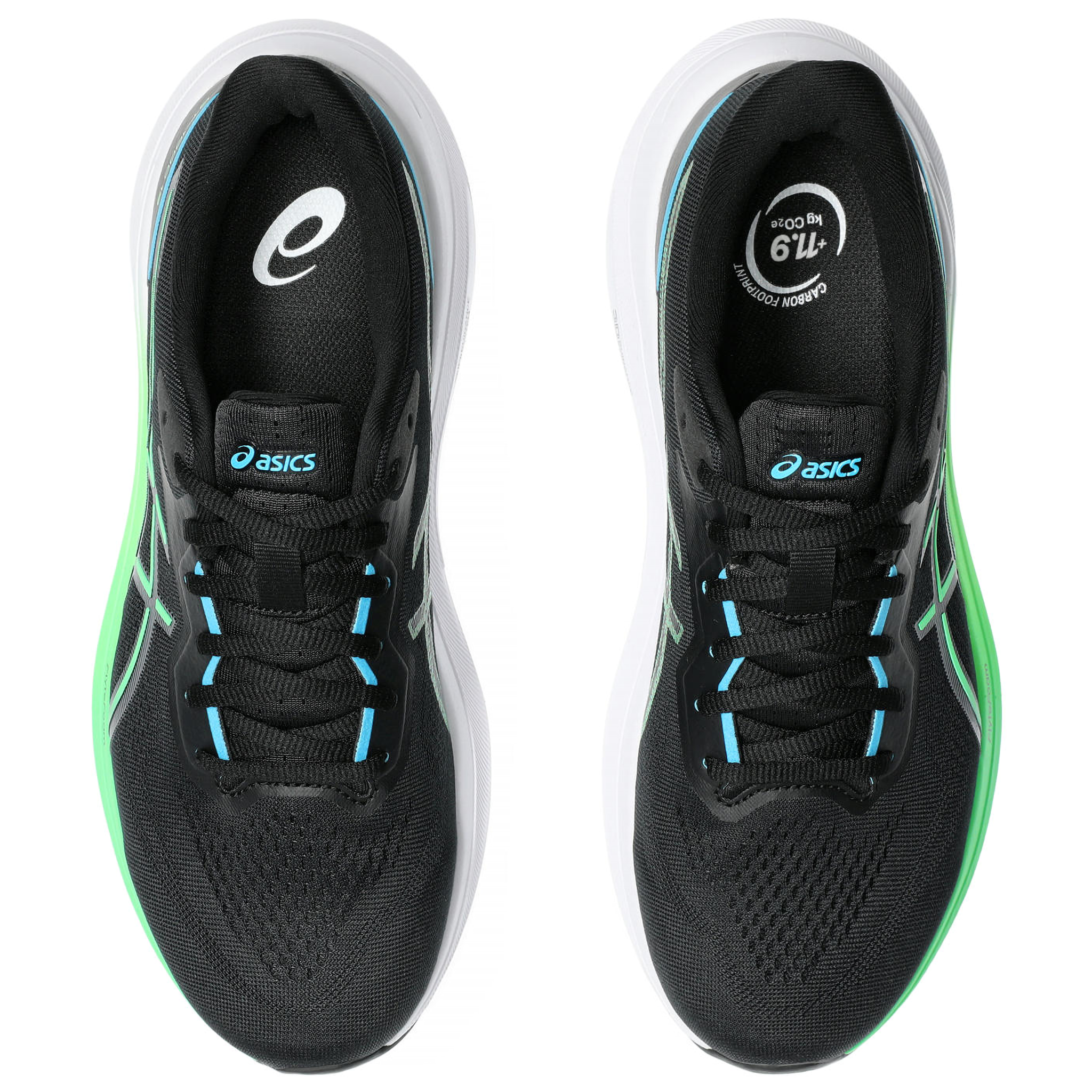 ASICS GT-1000 13 Mens Running Shoes