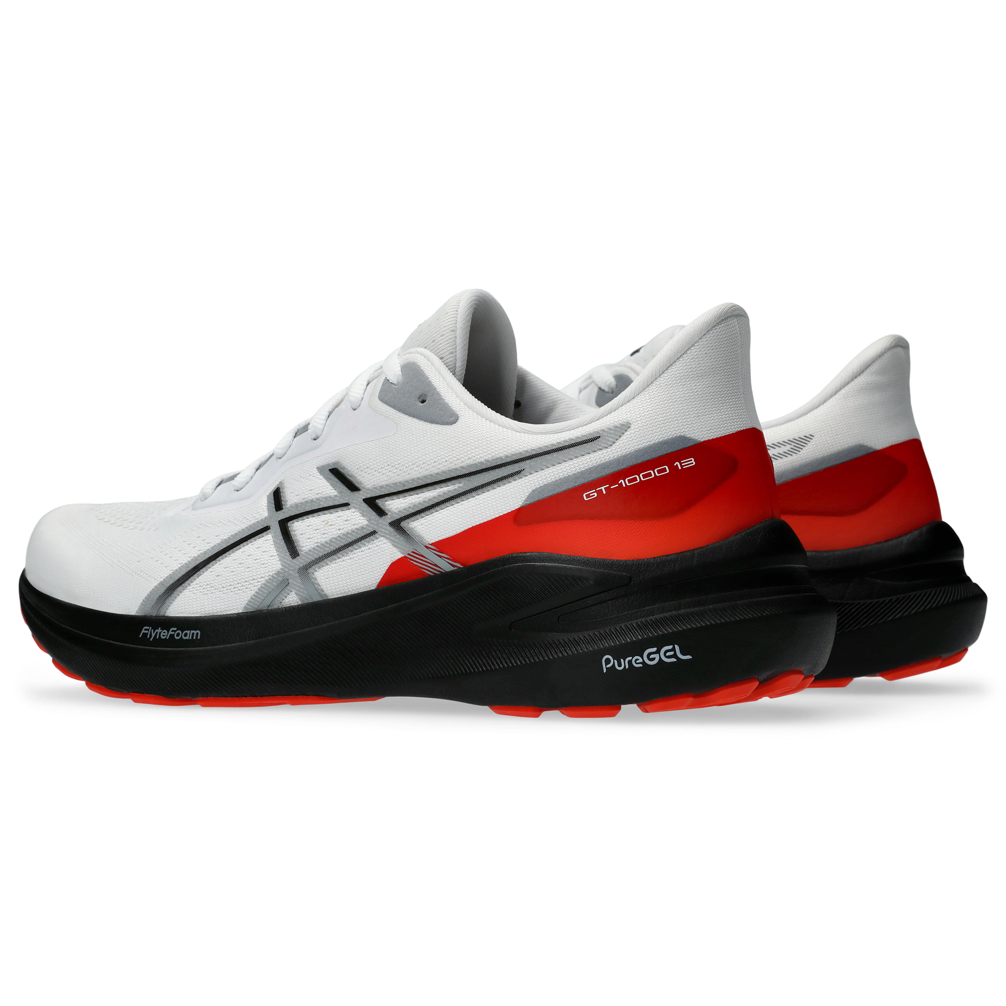 ASICS GT-1000 13 Mens Running Shoes