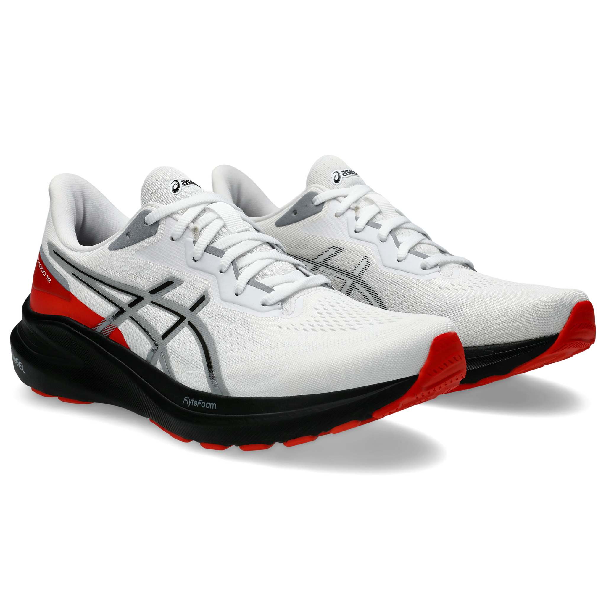 ASICS GT-1000 13 Mens Running Shoes