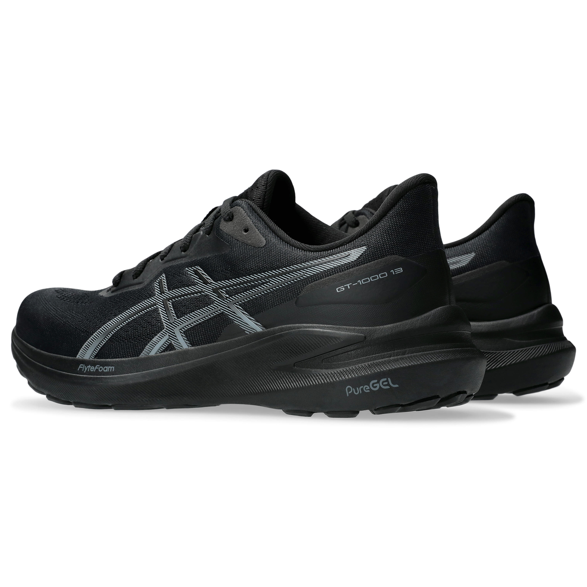ASICS GT-1000 13 4E Mens Running Shoes