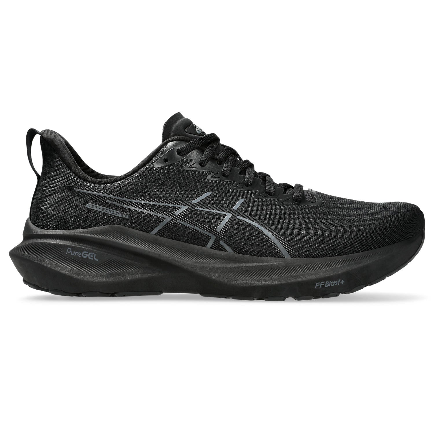 ASICS GT-2000 13 Mens Running Shoes