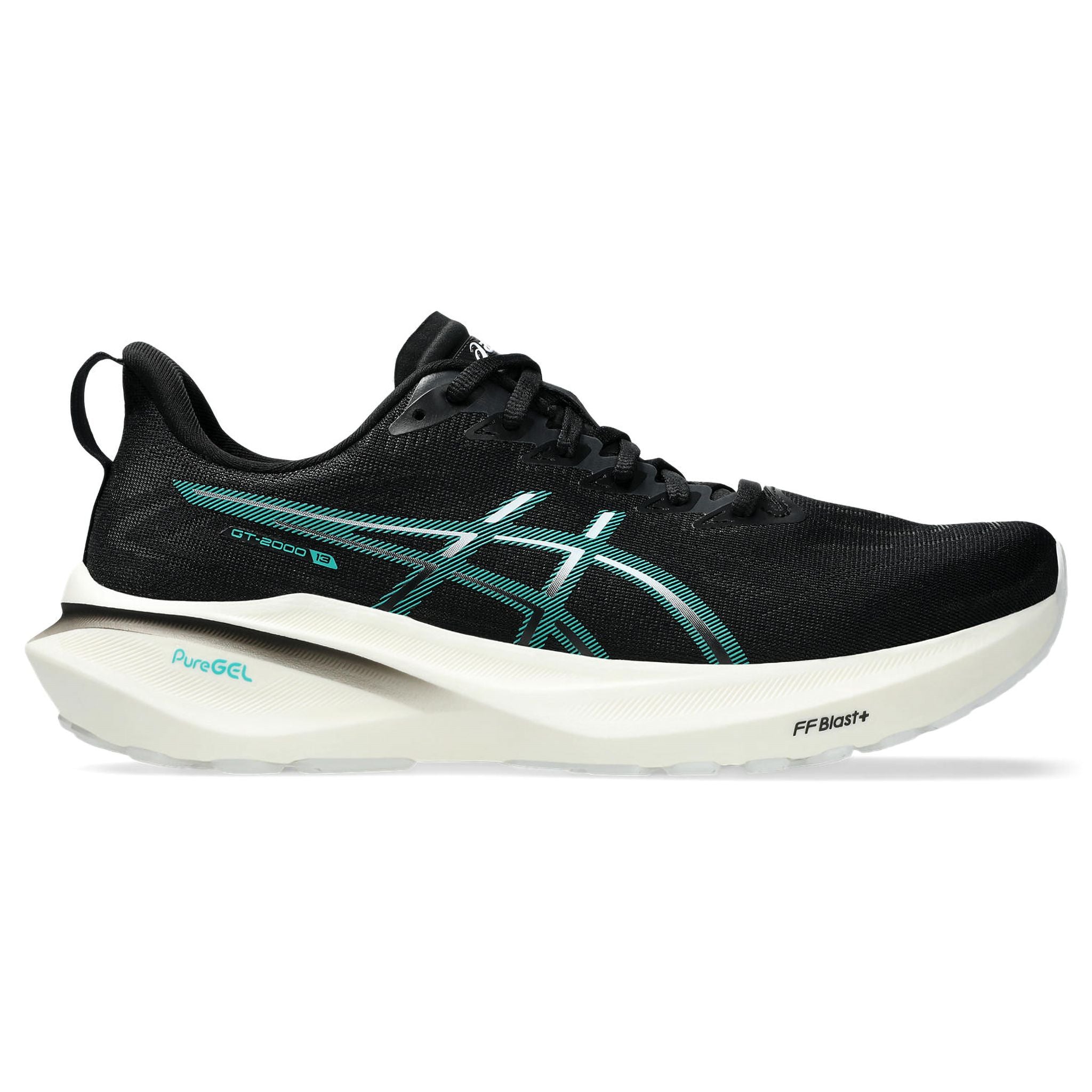 ASICS GT-2000 13 Mens Running Shoes
