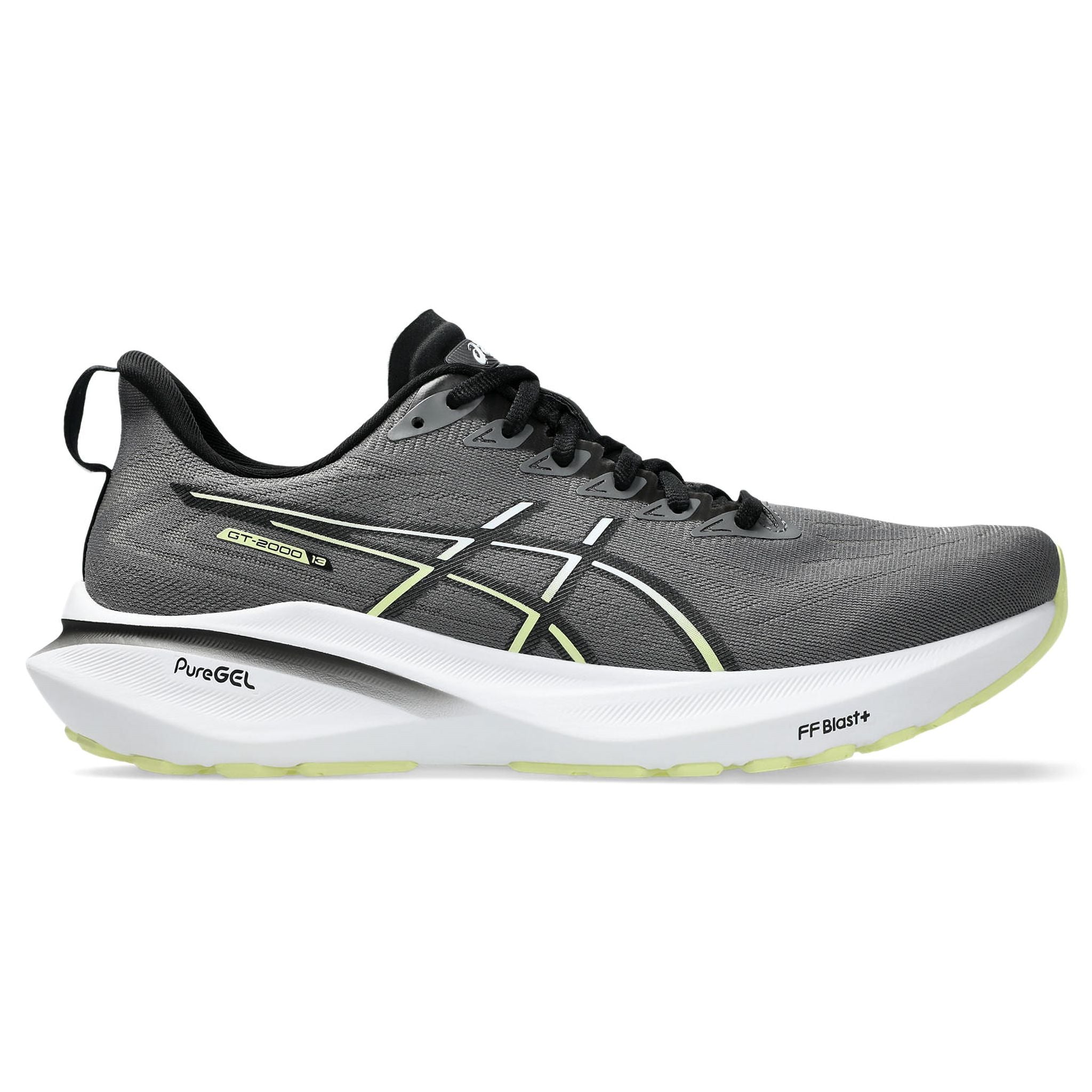 ASICS GT-2000 13 2E Mens Running Shoes