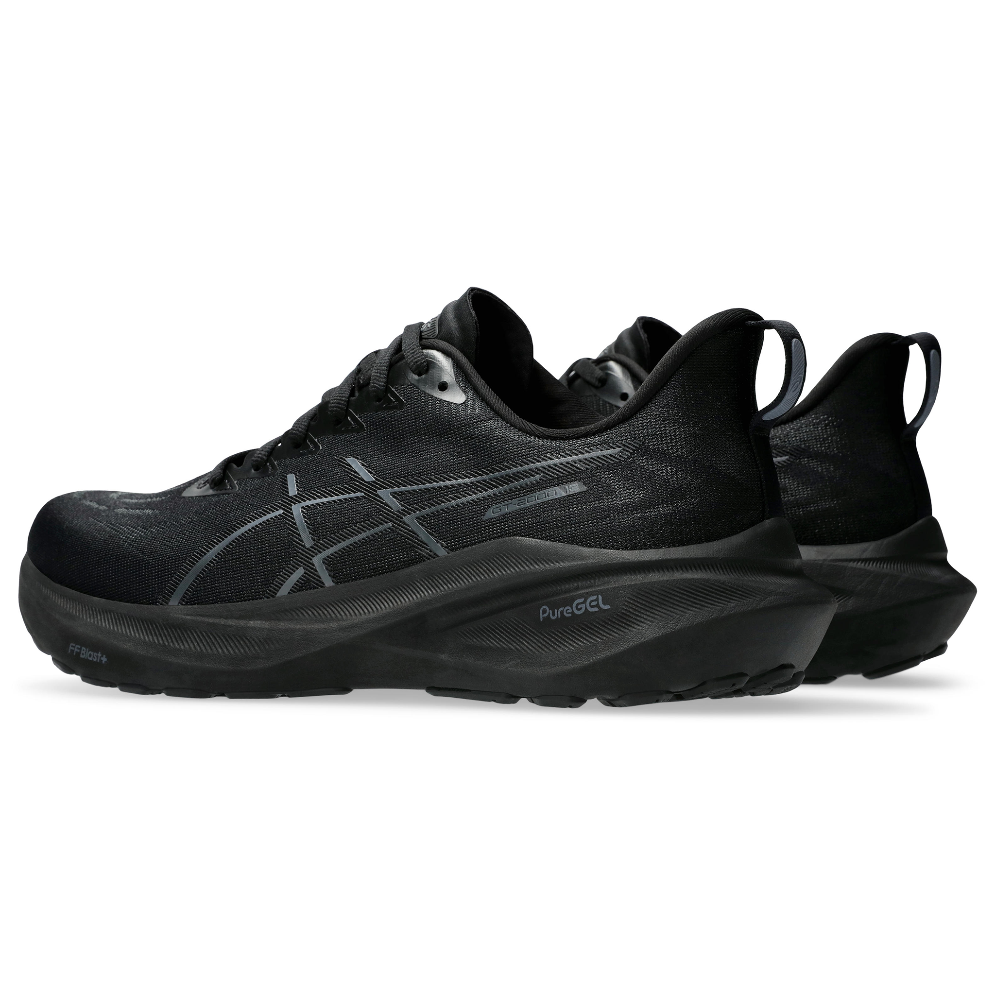 ASICS GT-2000 13 2E Mens Running Shoes