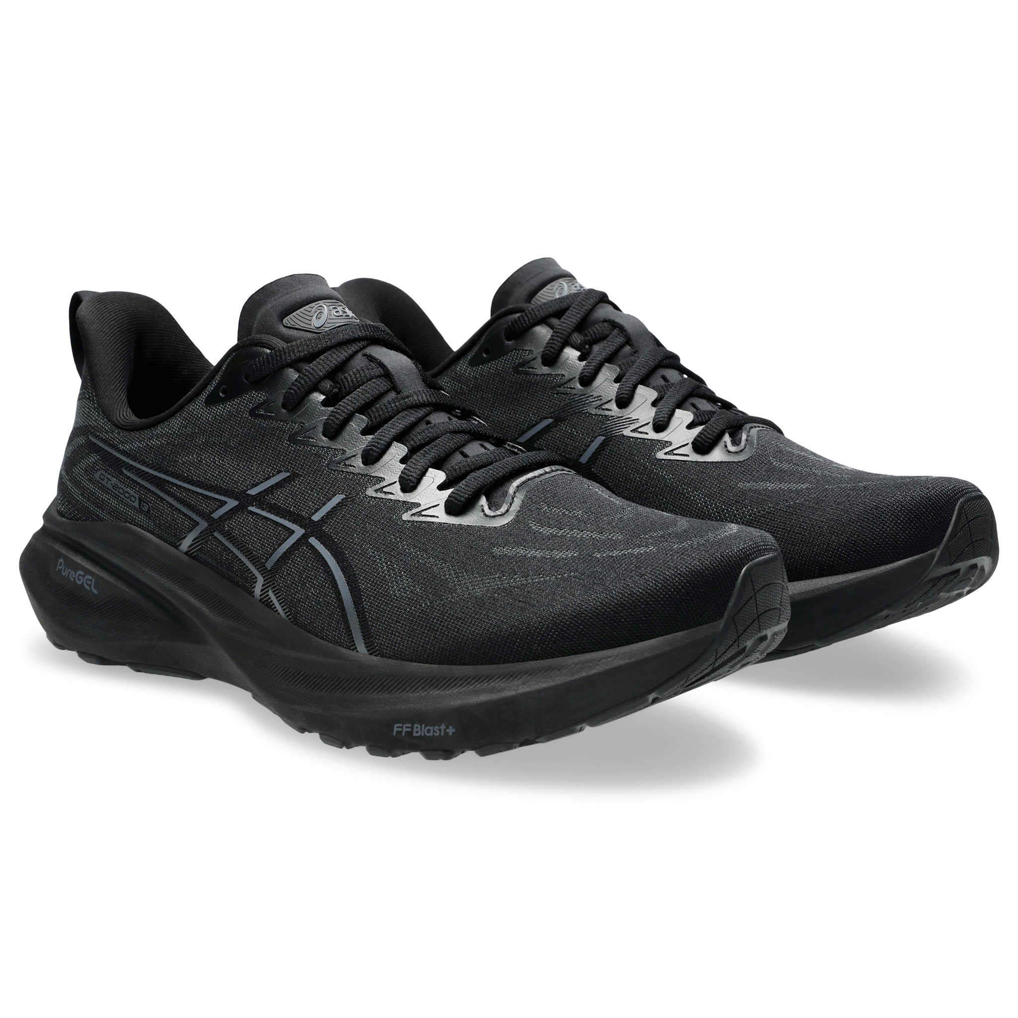 ASICS GT-2000 13 2E Mens Running Shoes