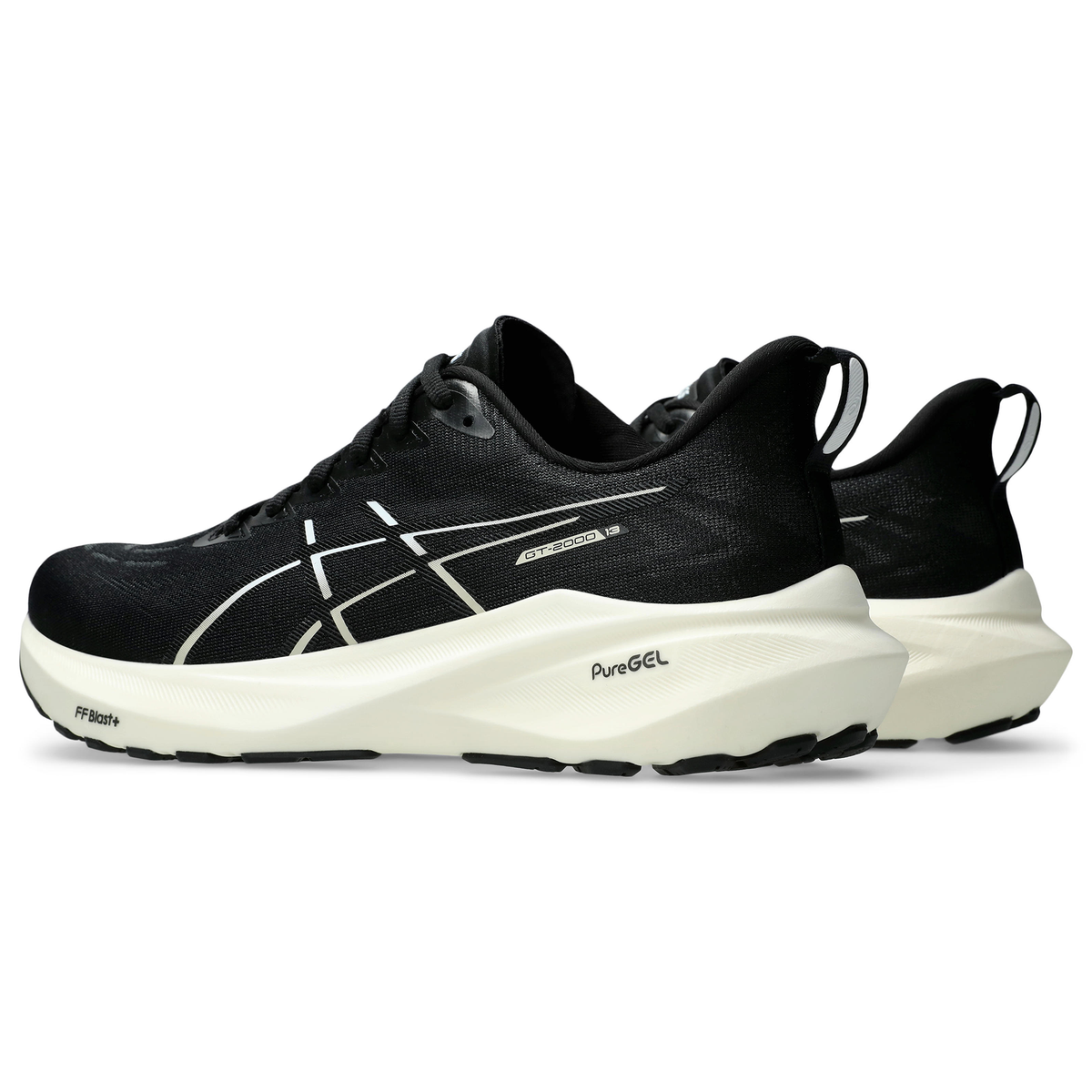 ASICS GT-2000 13 4E Mens Running Shoes