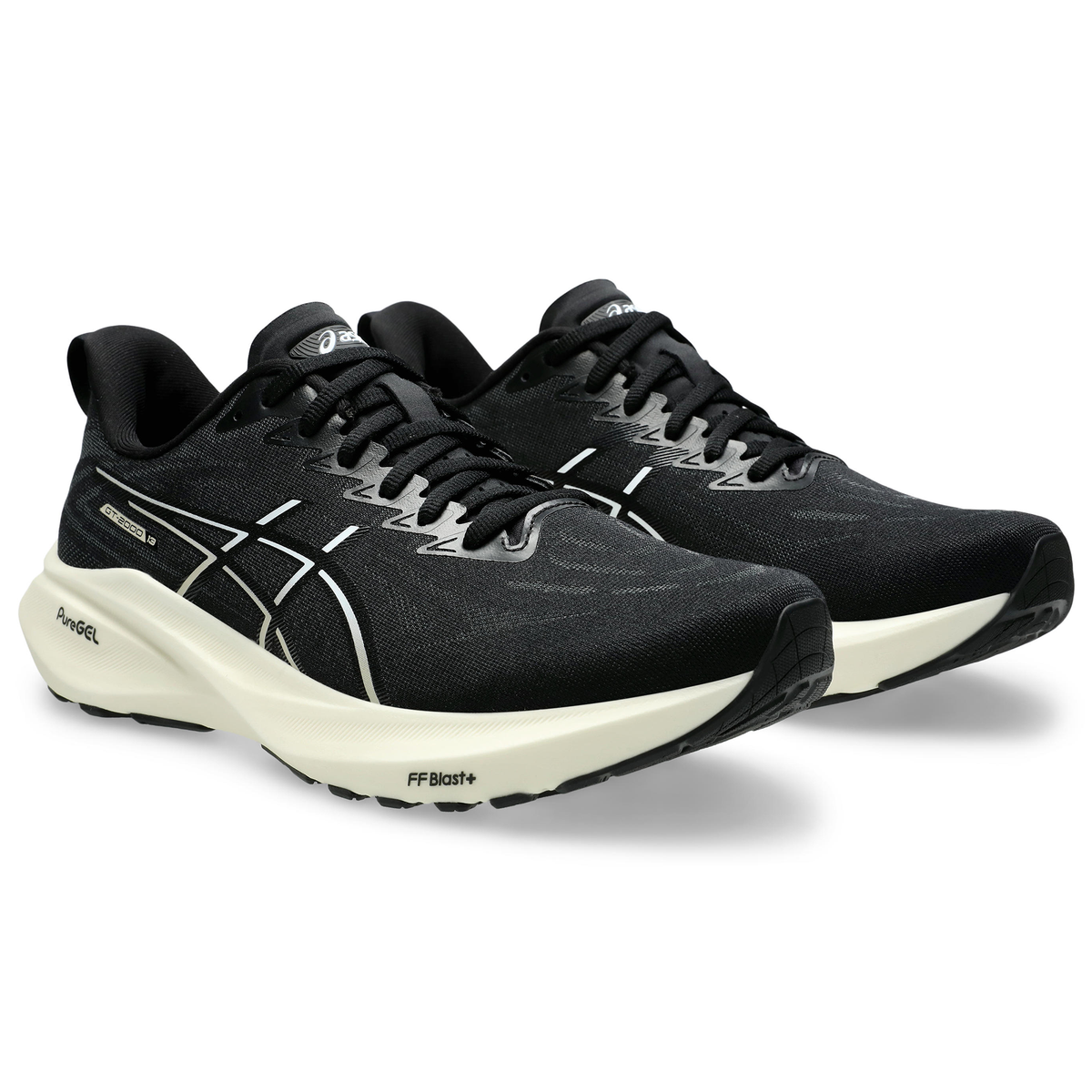 ASICS GT-2000 13 4E Mens Running Shoes
