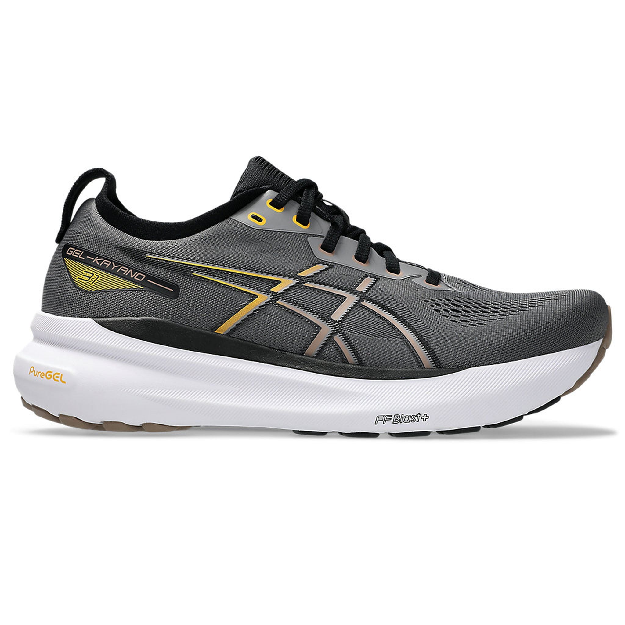 ASICS GEL-KAYANO 31 4E Mens Running Shoes
