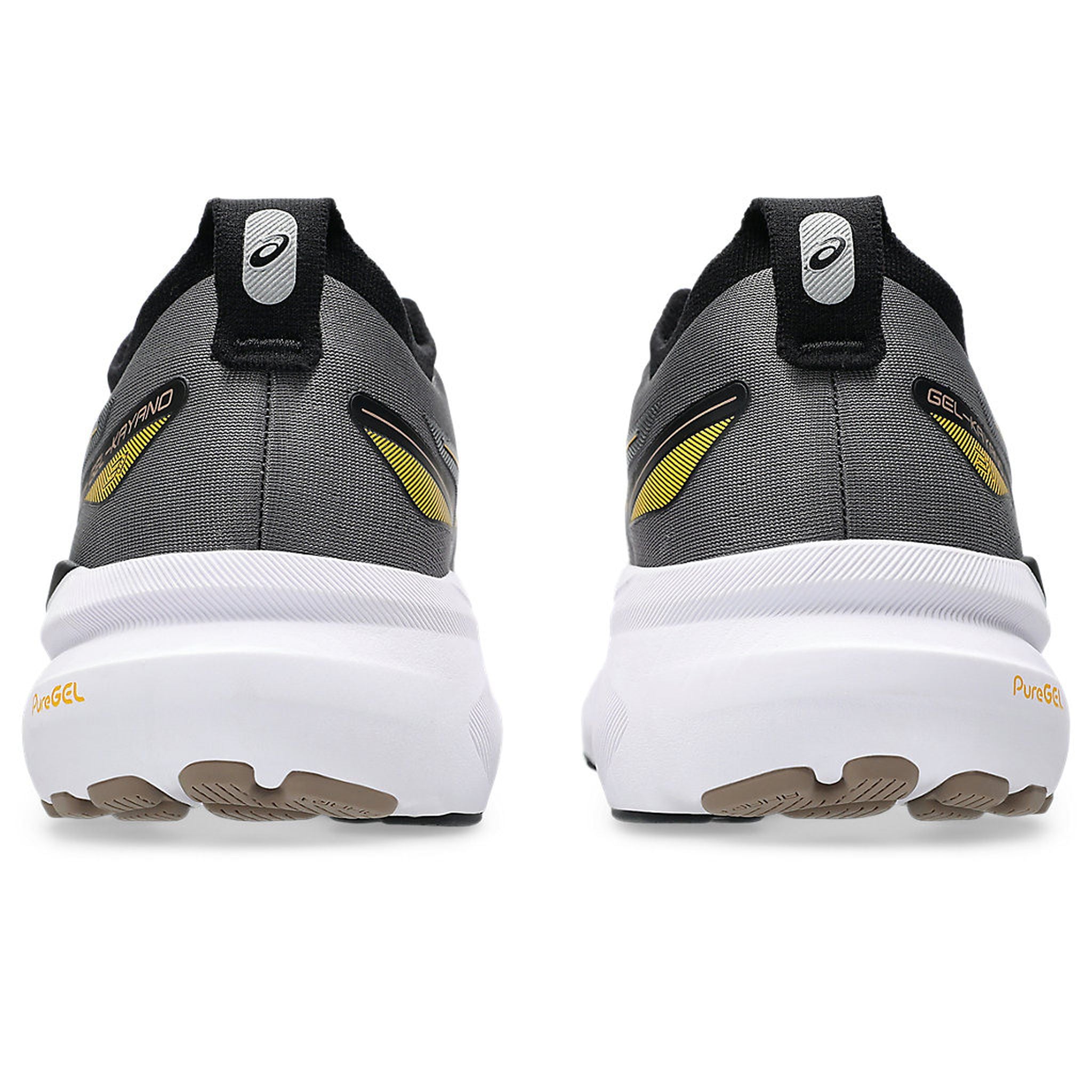 ASICS GEL-KAYANO 31 4E Mens Running Shoes