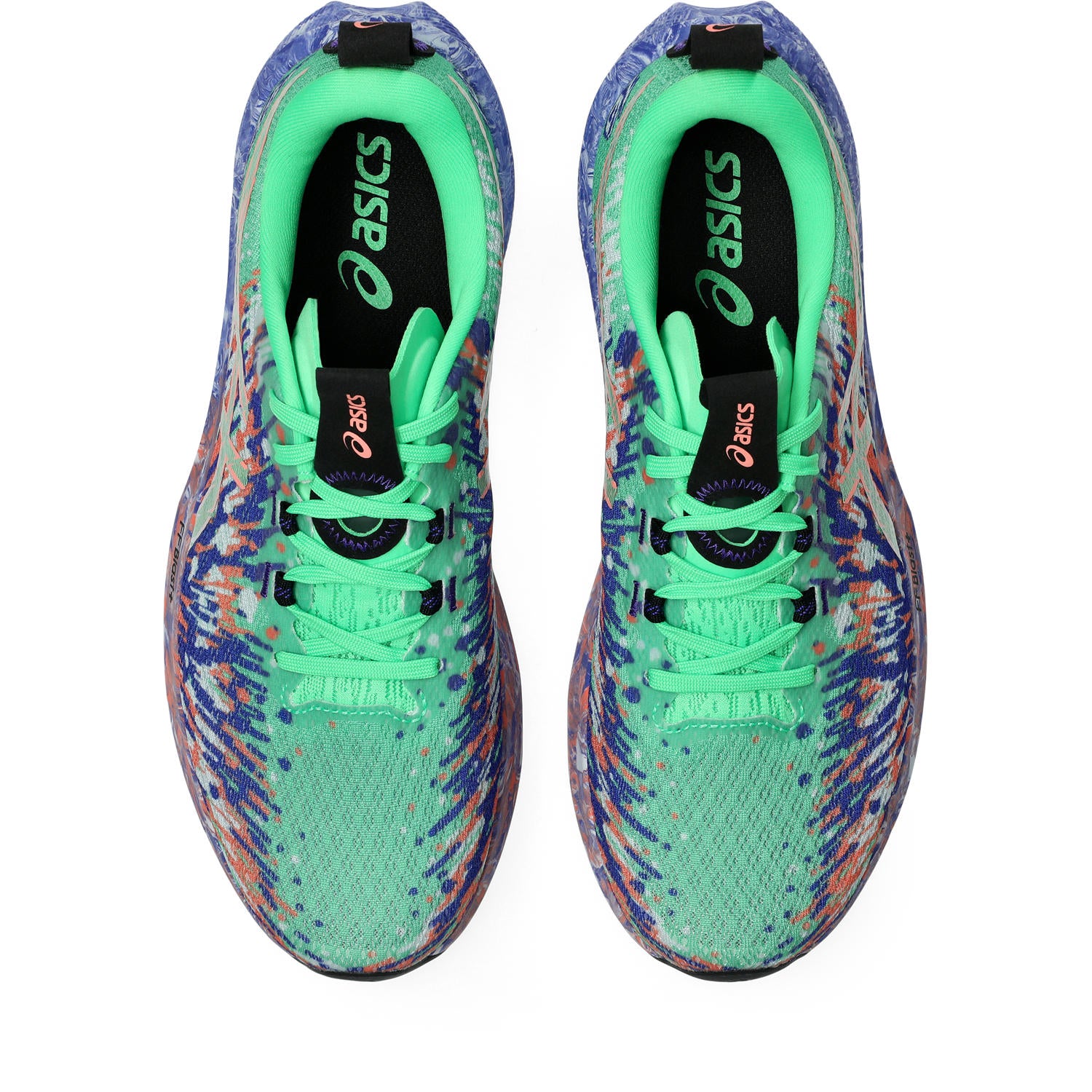 ASICS Noosa Tri 16 Mens Running Shoes