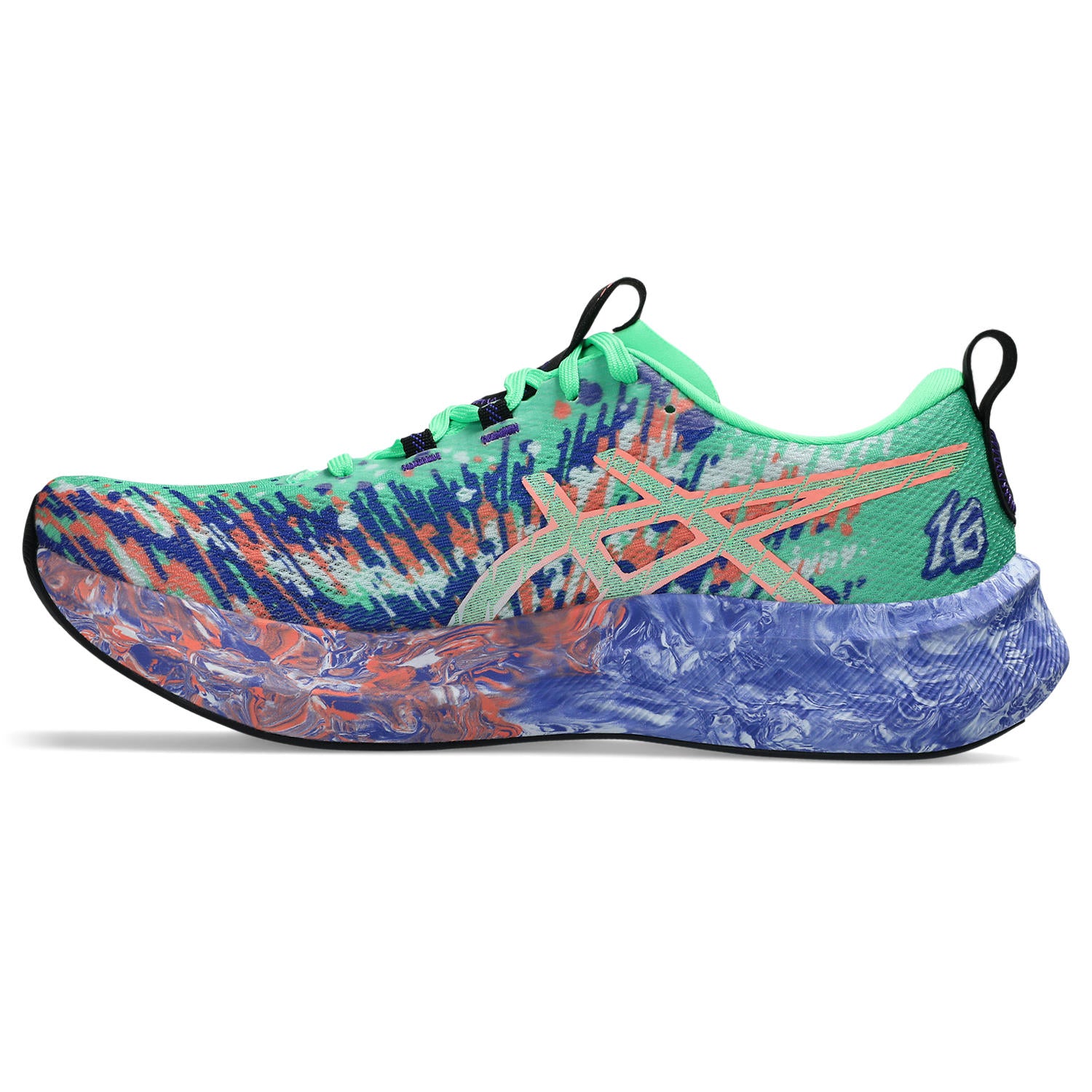ASICS Noosa Tri 16 Mens Running Shoes
