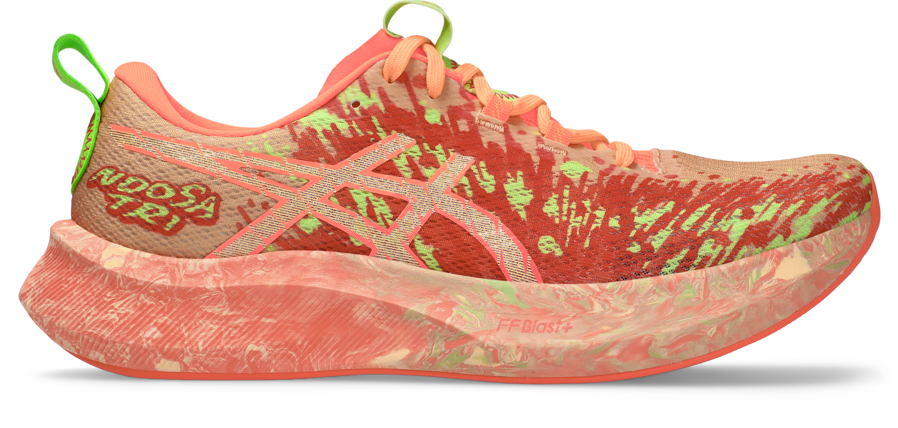 ASICS Noosa Tri 16 Mens Running Shoes