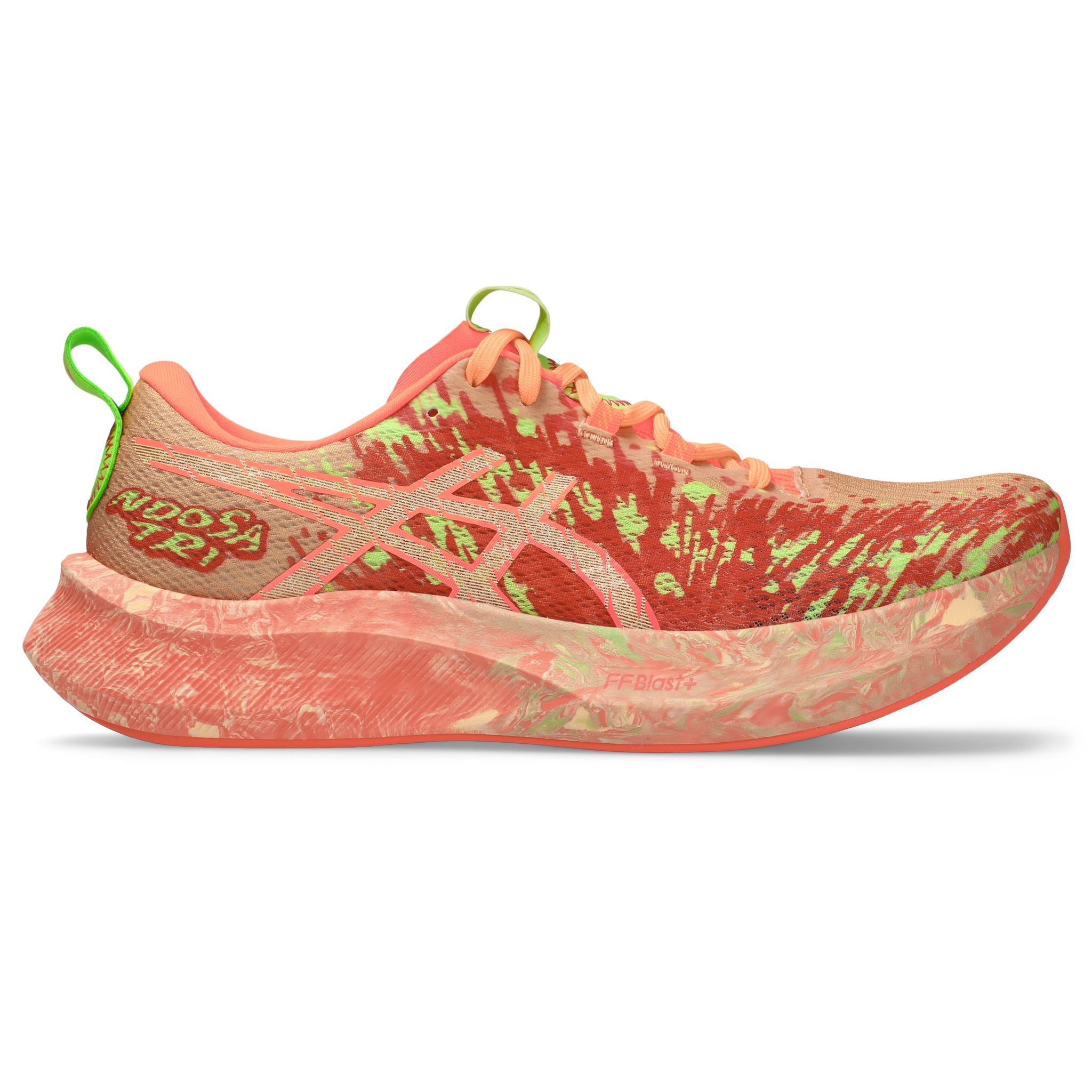 ASICS Noosa Tri 16 Mens Running Shoes