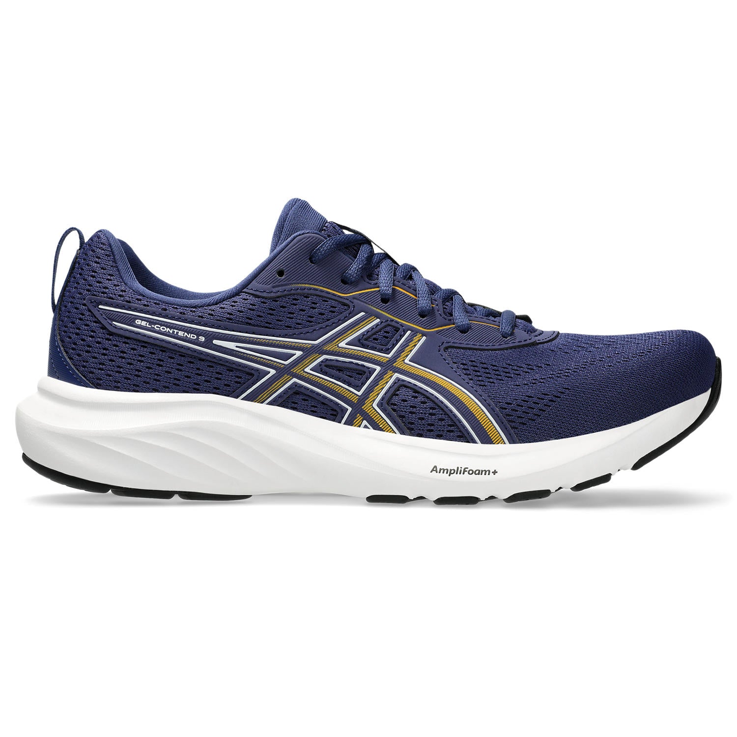 ASICS Gel-Contend Mens Running Shoes – SportsPower Australia