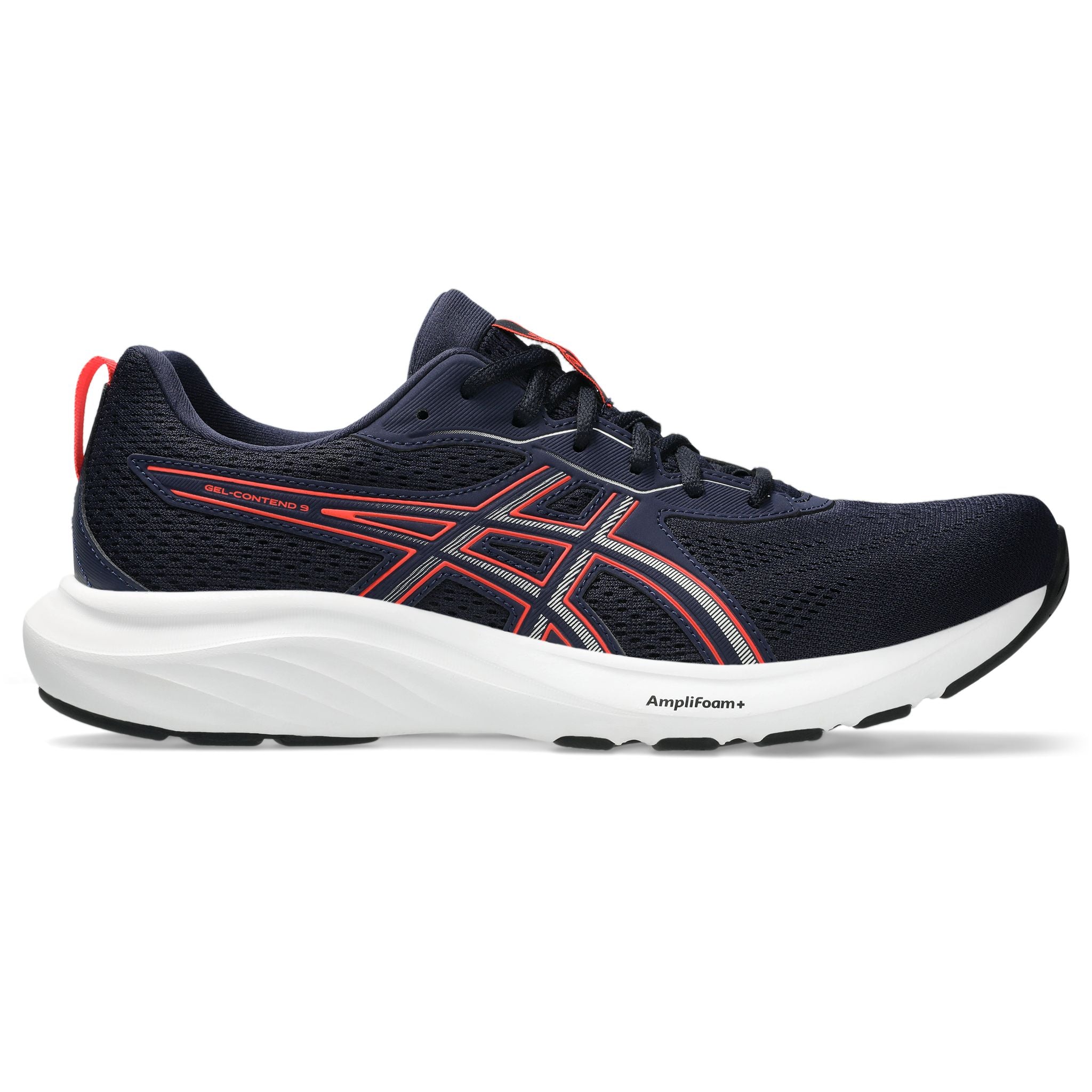 ASICS Gel-Contend 9 Mens Running Shoes
