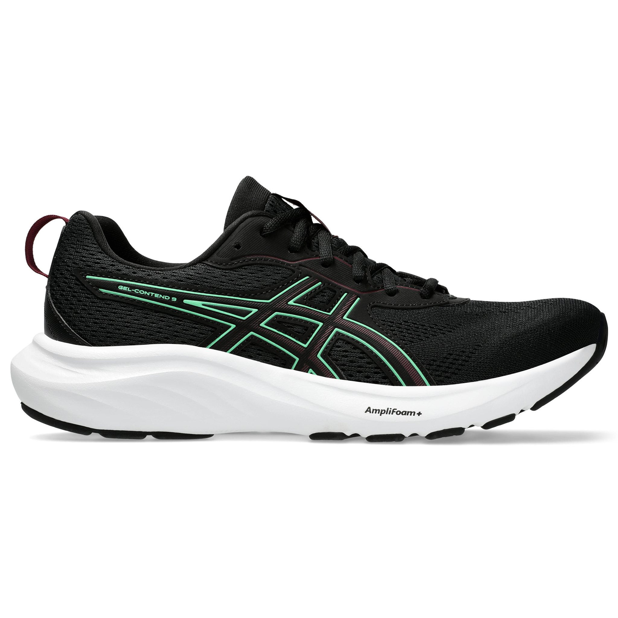Asics gel mens running shoes shop